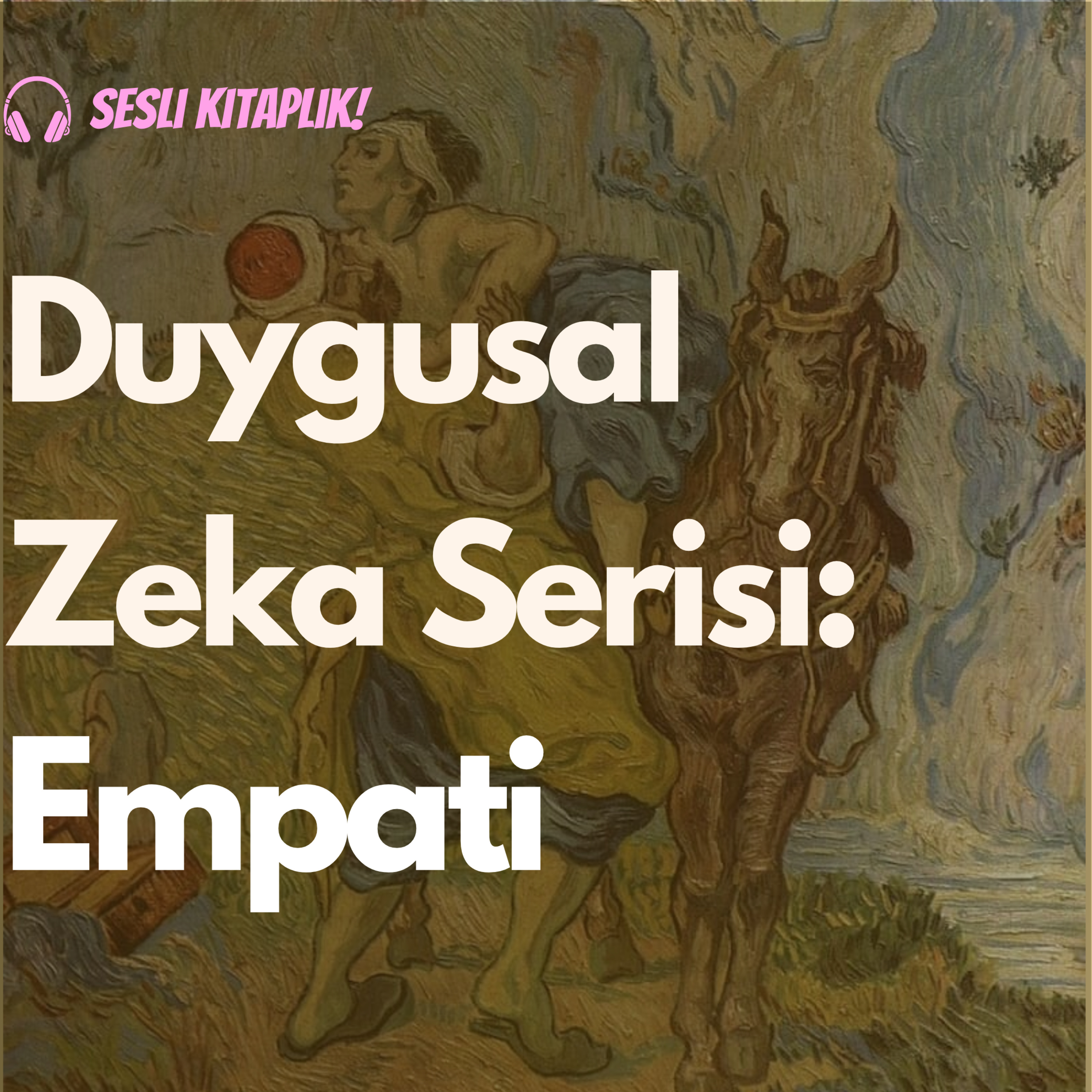 Empati ve Liderlikte Güçlü Bağlar [YZ]