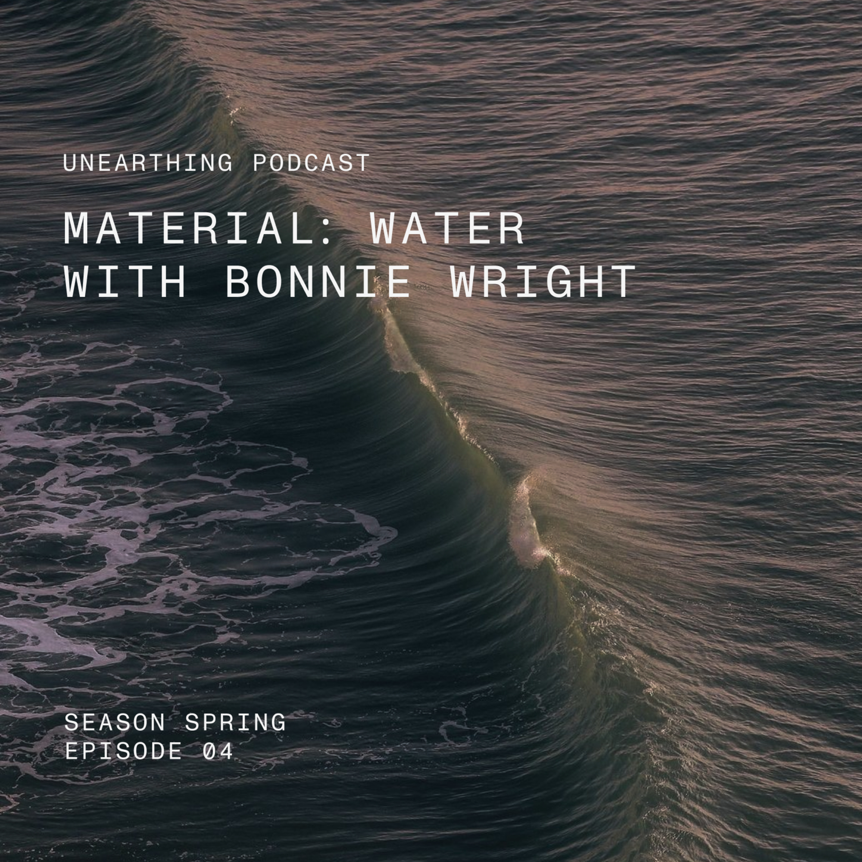 Unearthing Water with Bonnie Wright