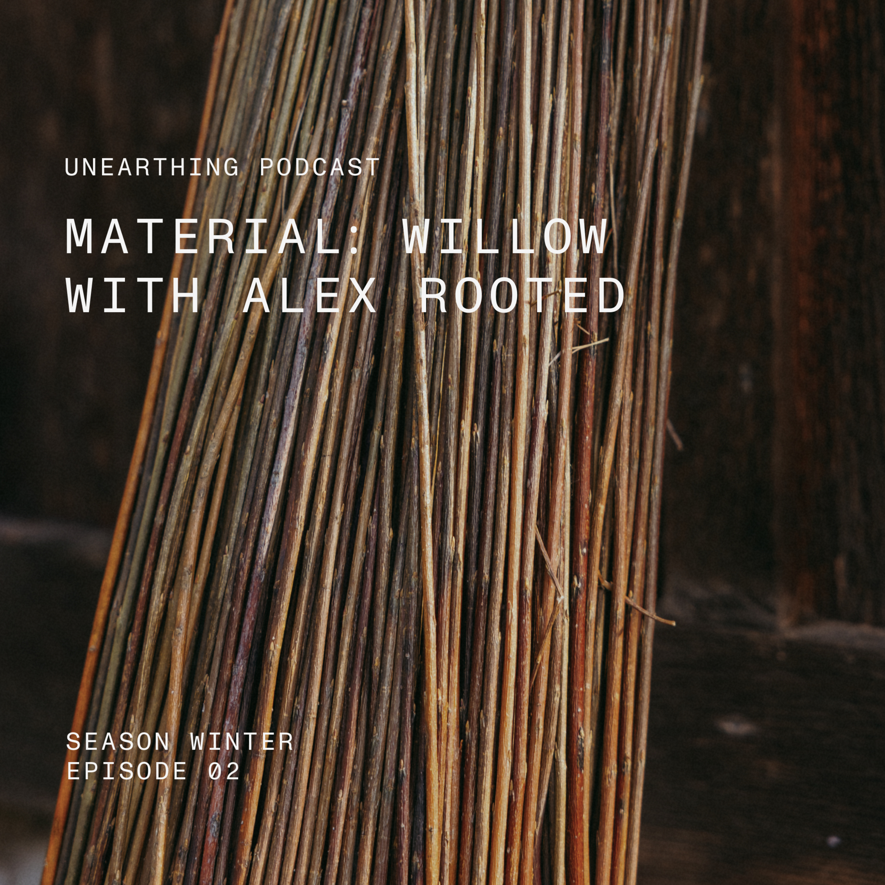 Unearthing: Willow with Alex Rooted