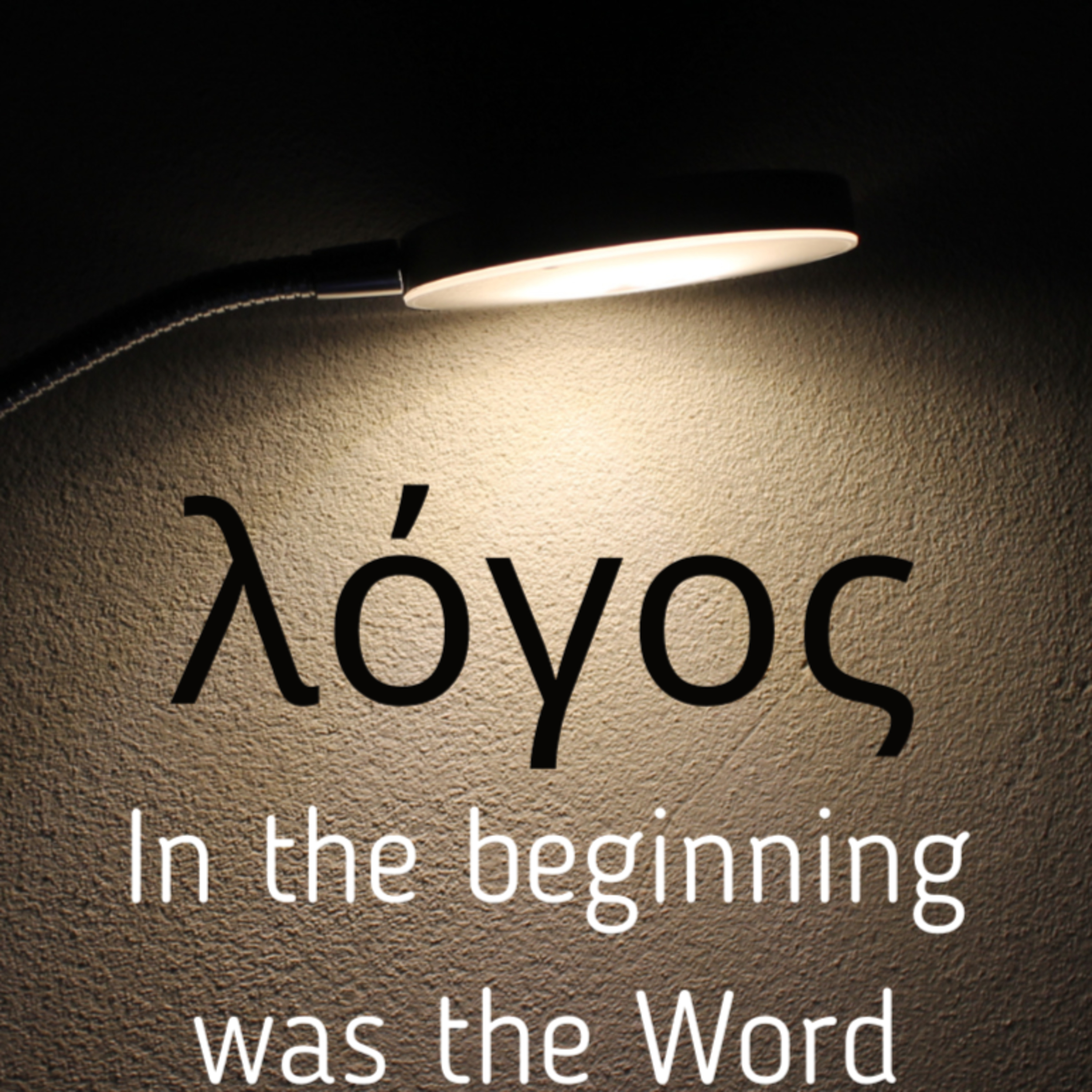 S1E2: In the beginning was the Word