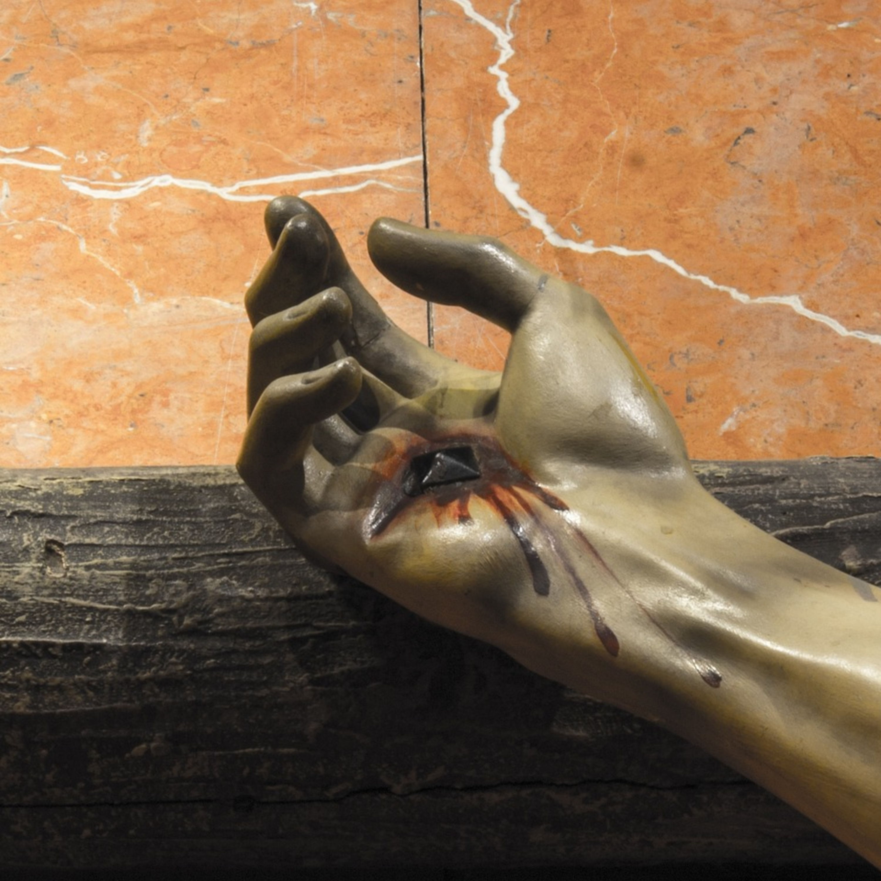 S2E1: Mediatorship of Jesus: “Did God Demand Gore? Is the Cross an Appeal of Love or a Penal Payment?