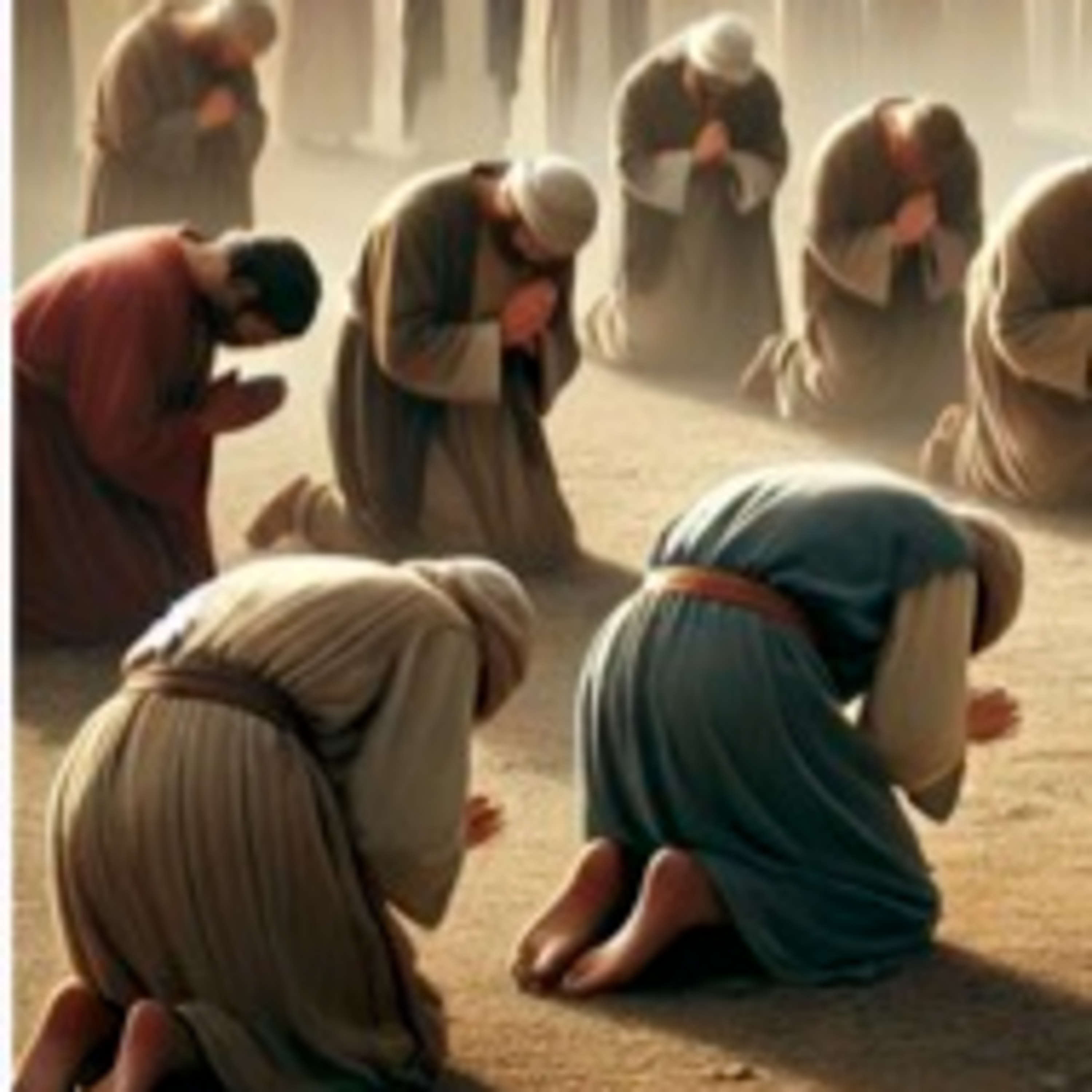 S2E4: Every Knee Shall Bow: Divine Worship or Honoring God’s Messiah?