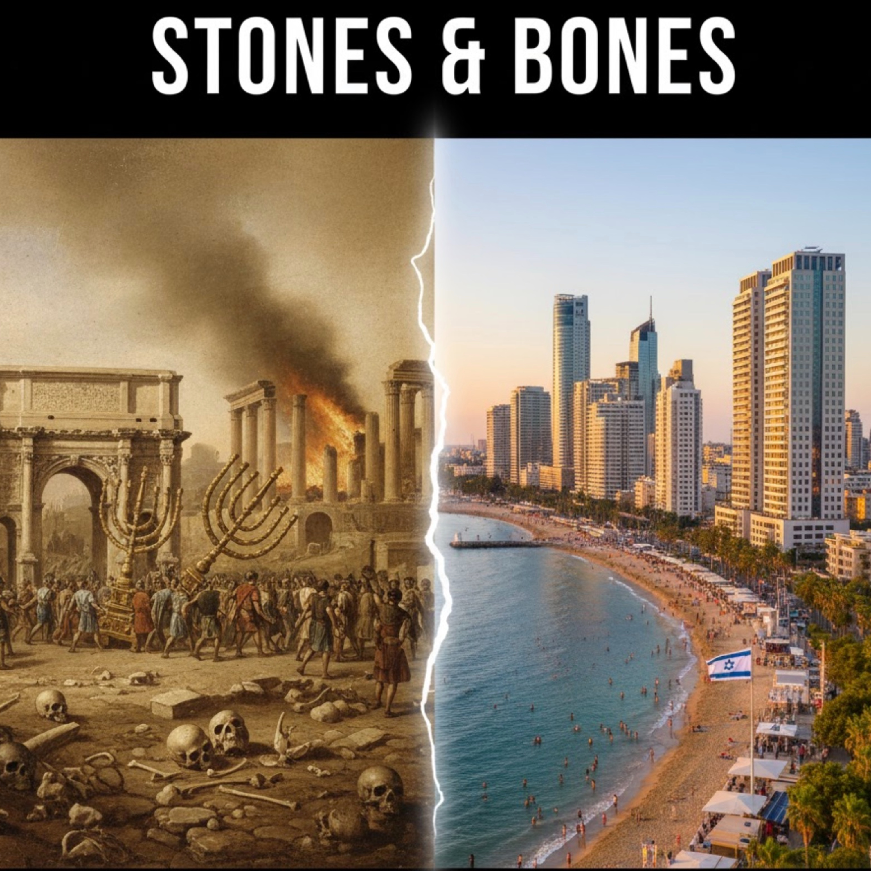 Stones & Bones – Rational Faith in a Valley of Dry Bones