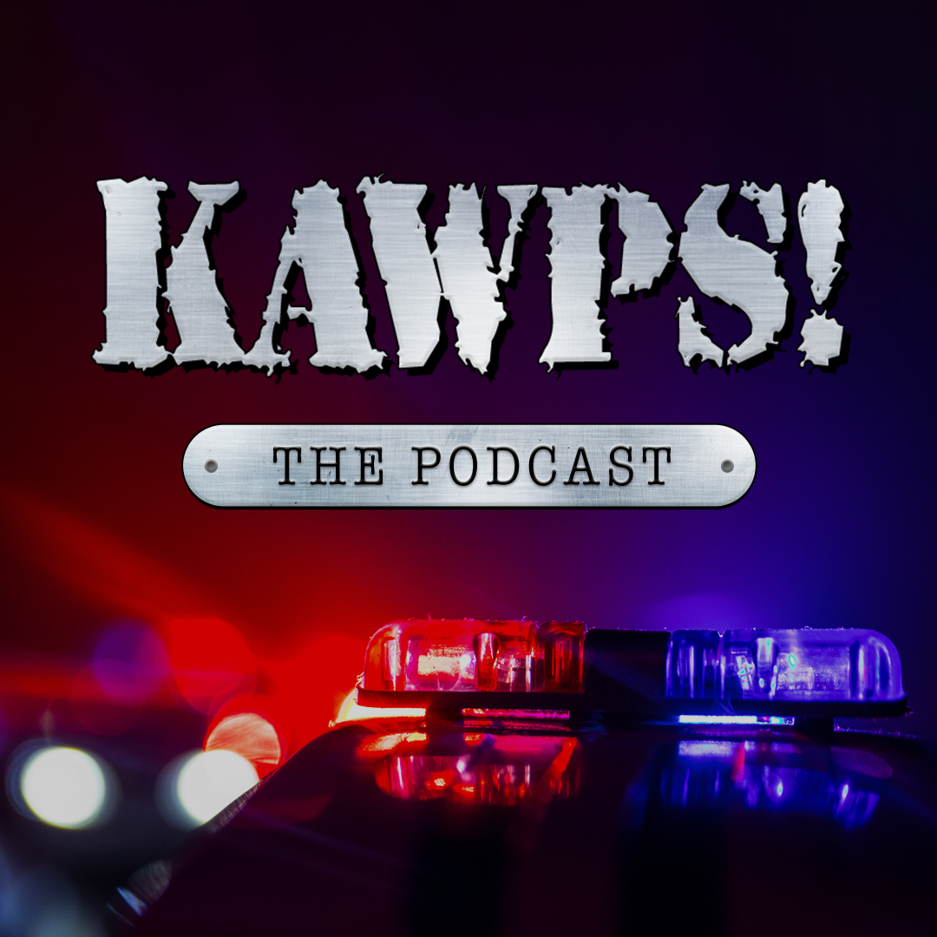 KAWPS The Podcast