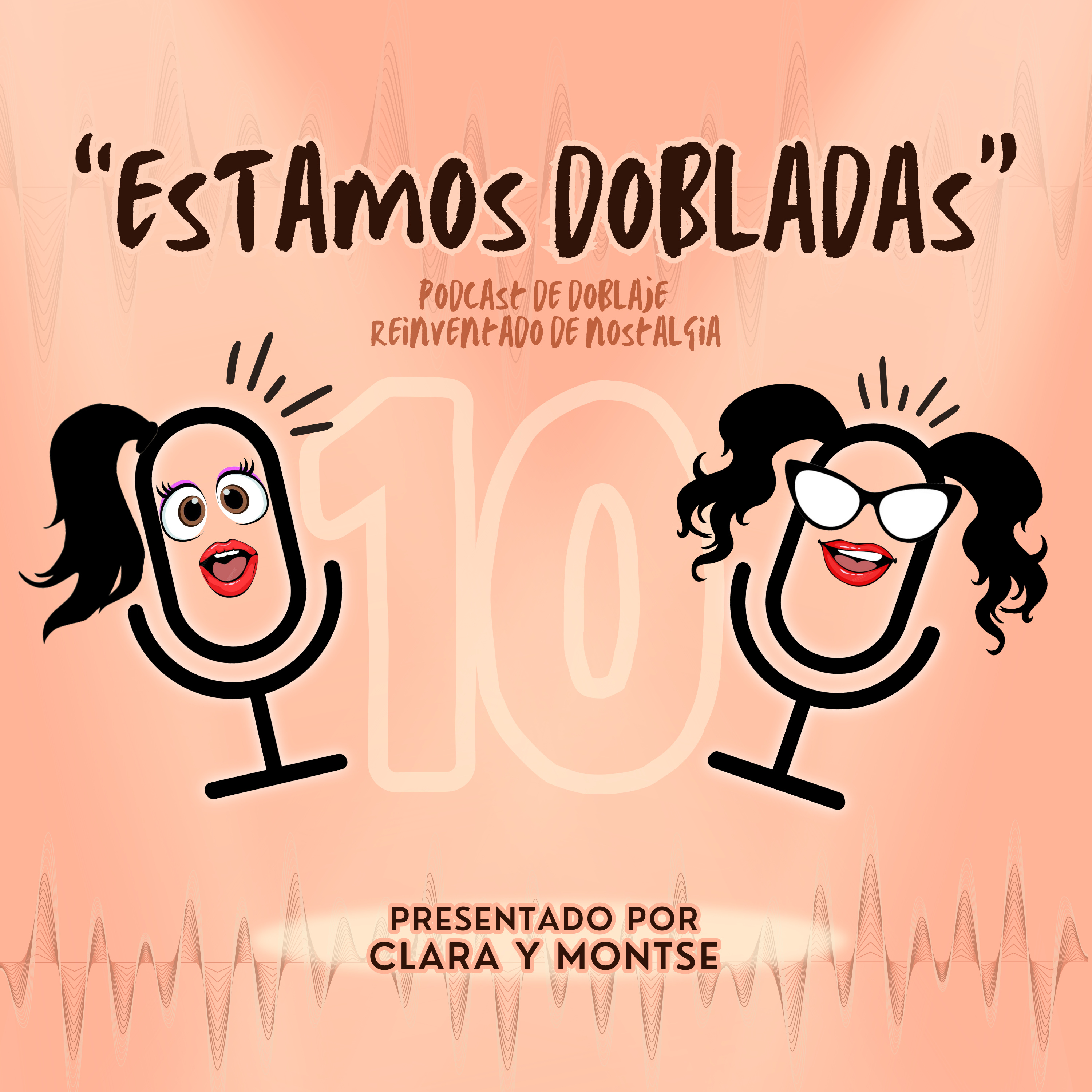Navidades dobladas: pelis, recuerdos y un futuro por doblar episode artwork