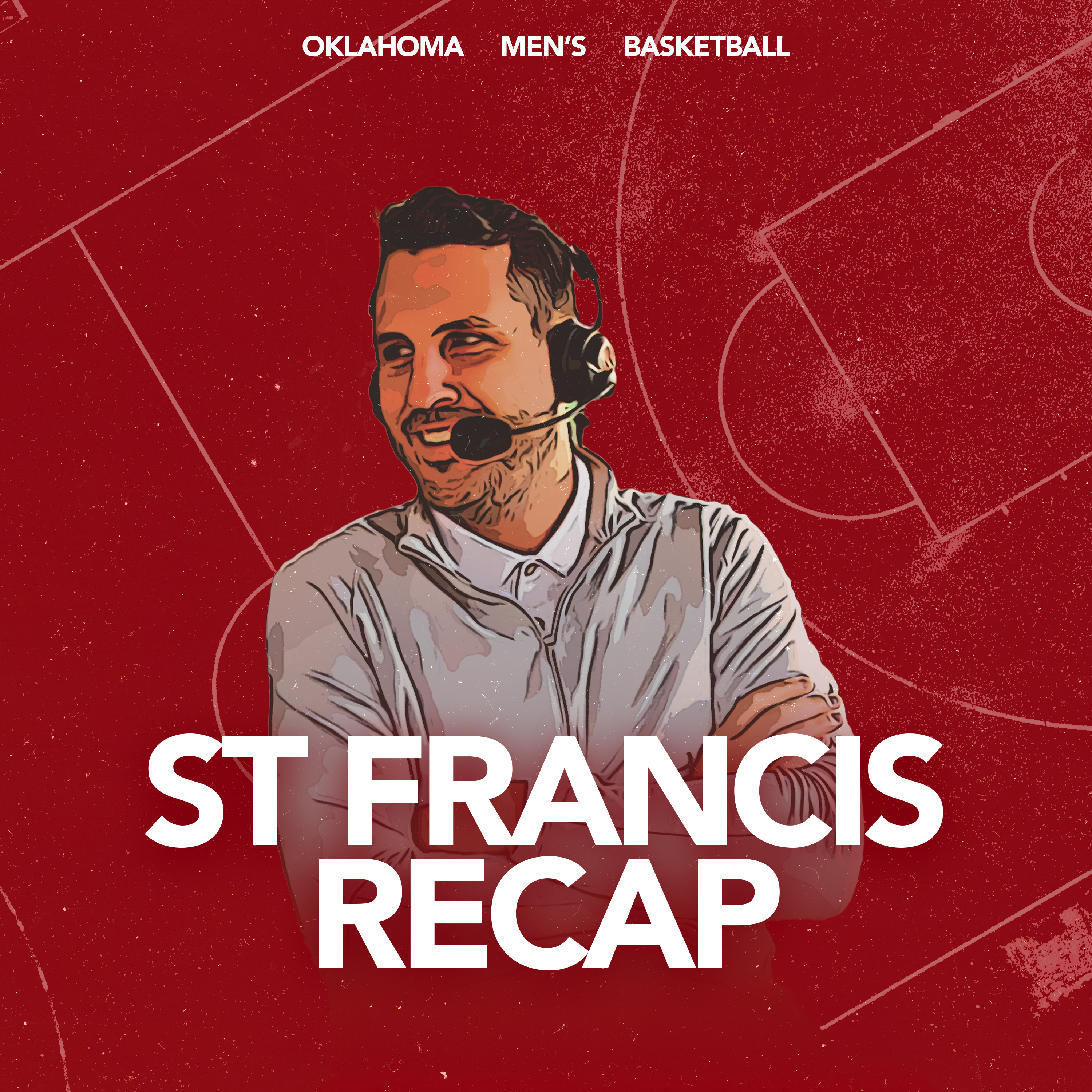 Tyler Neal is Checking In - An Oklahoma Sooners Basketball Podcast