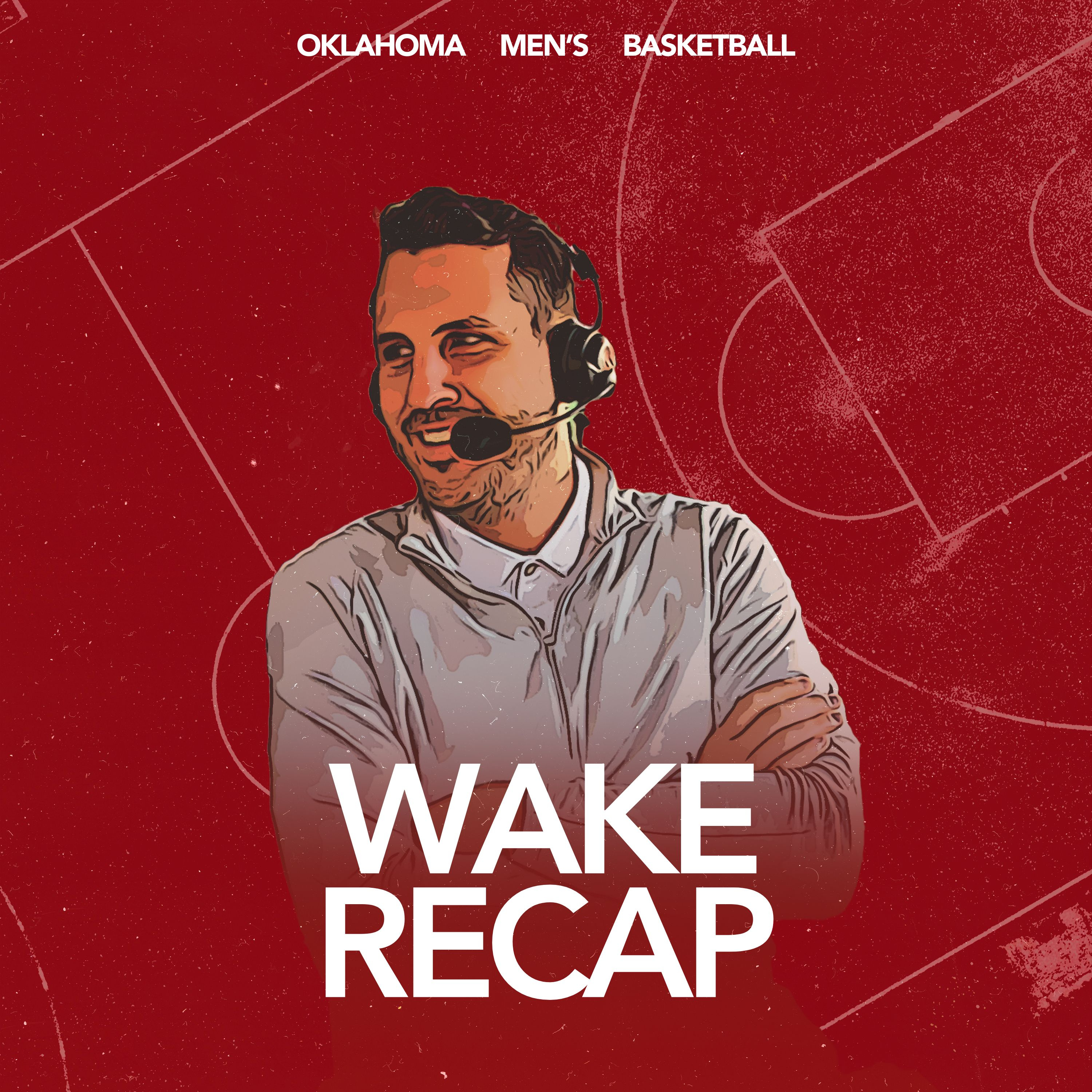 Tyler Neal is Checking In - An Oklahoma Sooners Basketball Podcast
