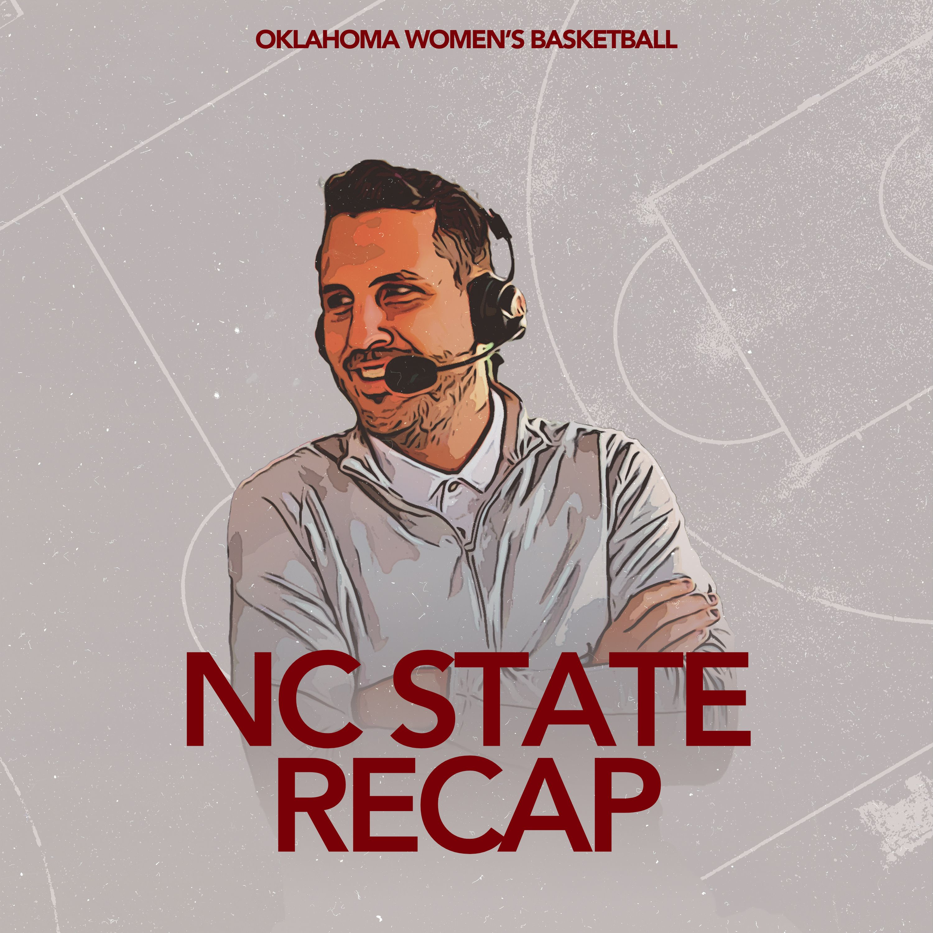 Tyler Neal is Checking In - An Oklahoma Sooners Basketball Podcast