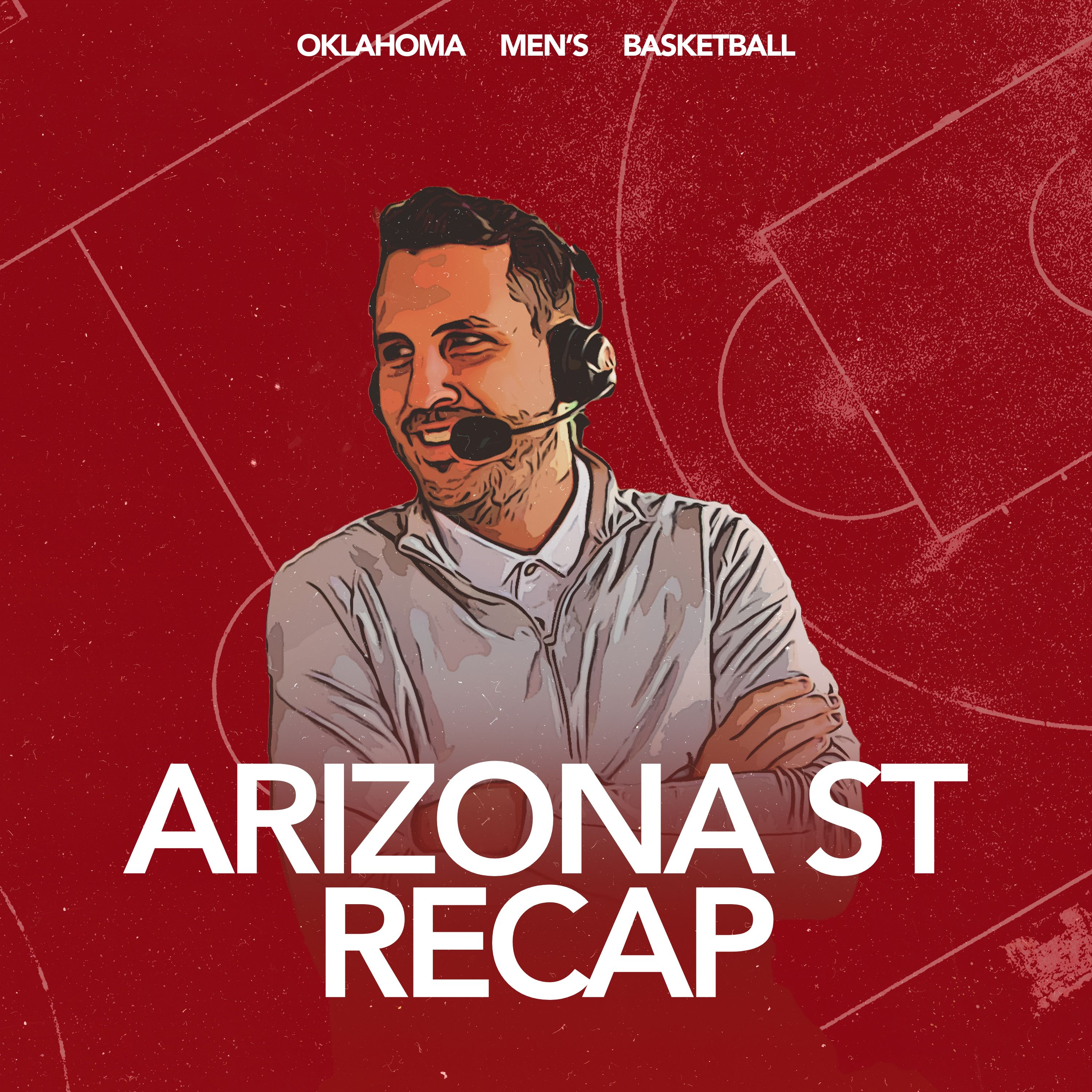 Tyler Neal is Checking In - An Oklahoma Sooners Basketball Podcast