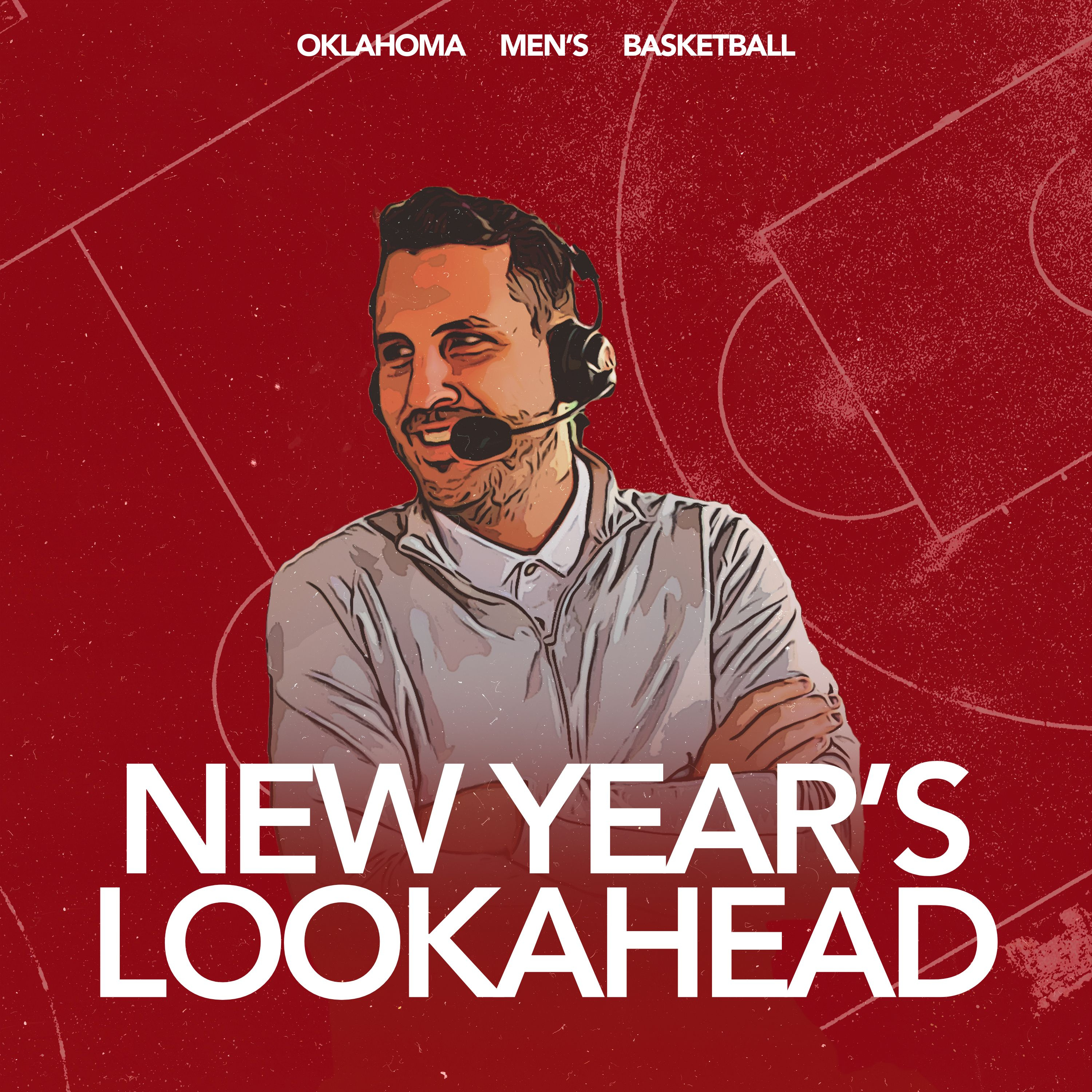 Tyler Neal is Checking In - An Oklahoma Sooners Basketball Podcast