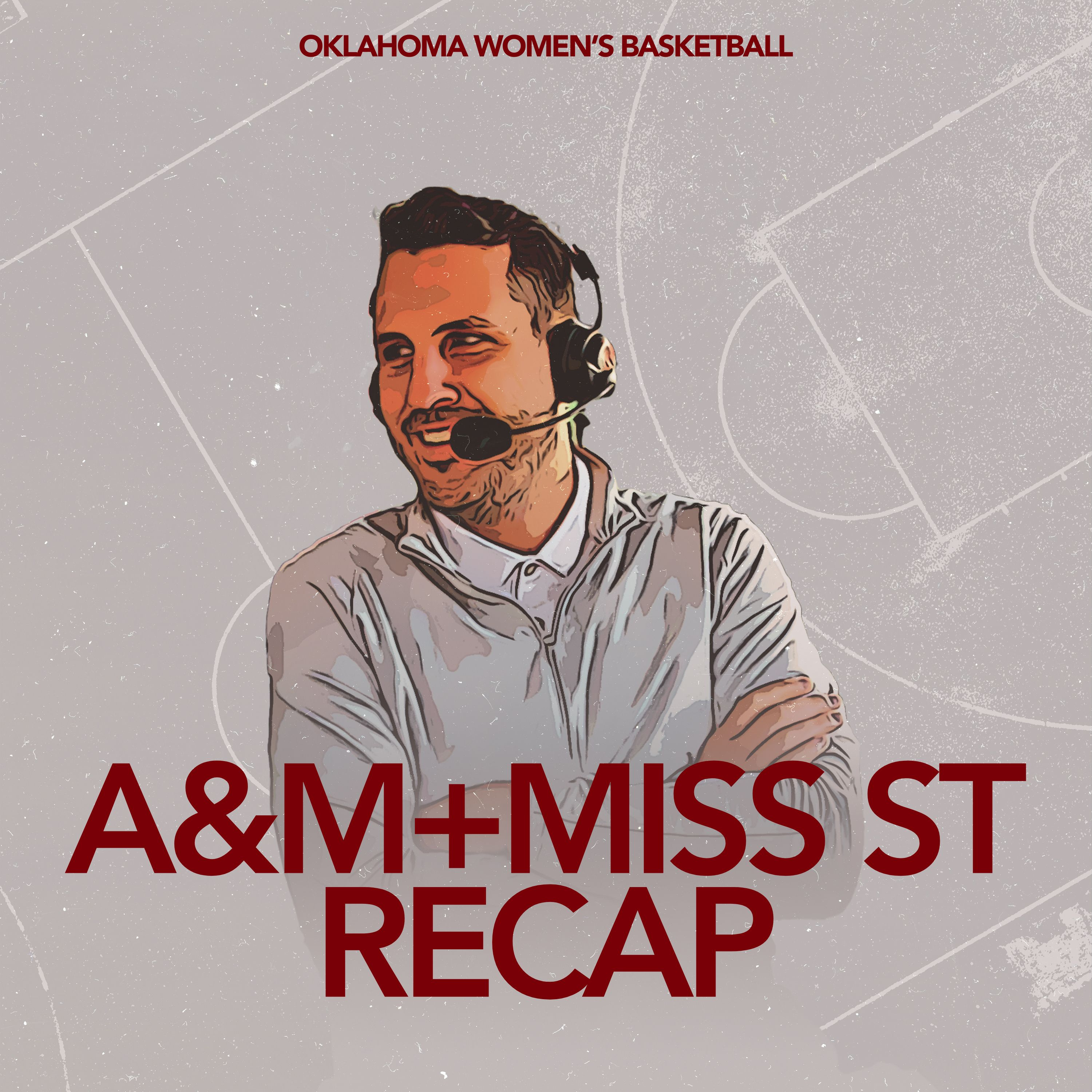 Tyler Neal is Checking In - An Oklahoma Sooners Basketball Podcast