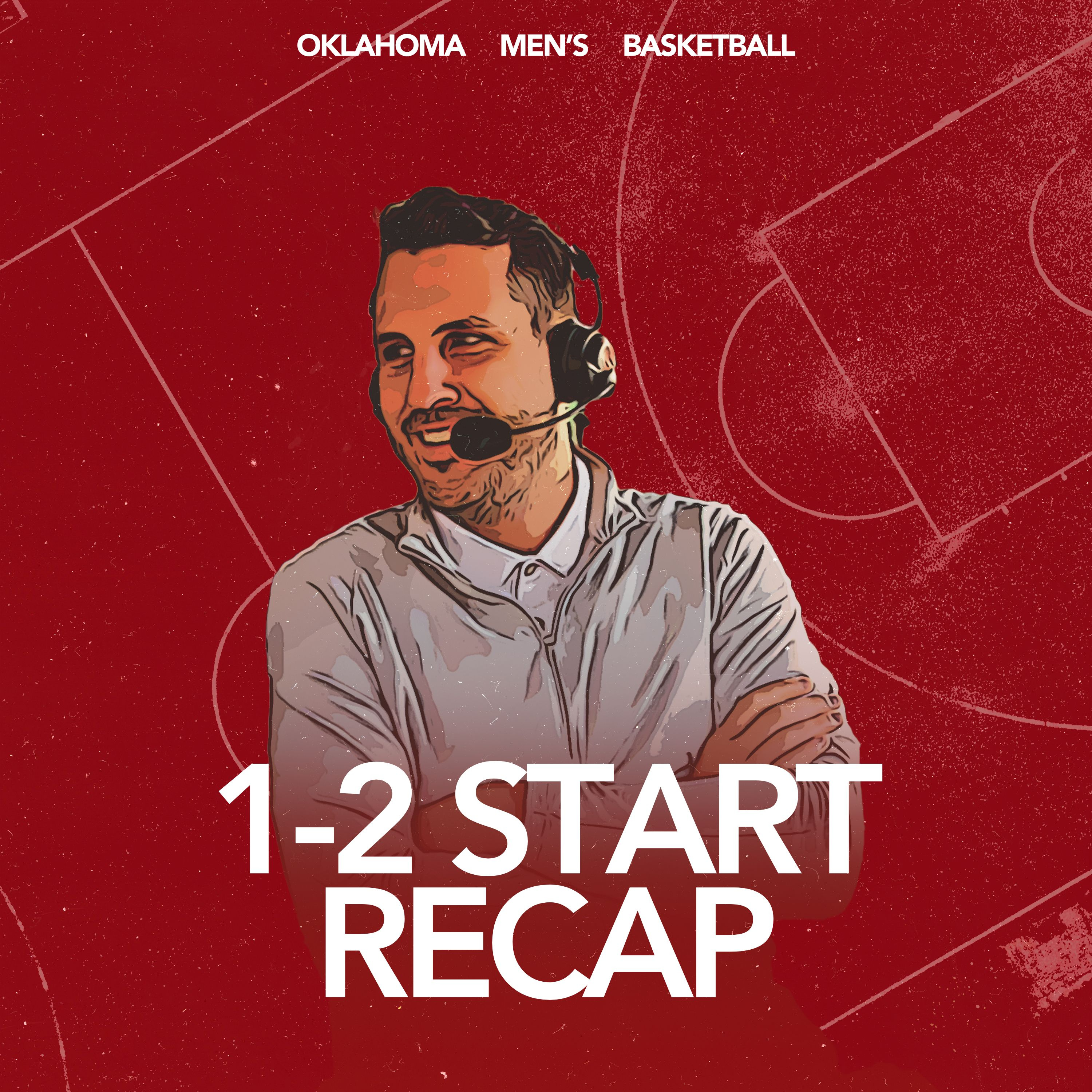 Tyler Neal is Checking In - An Oklahoma Sooners Basketball Podcast