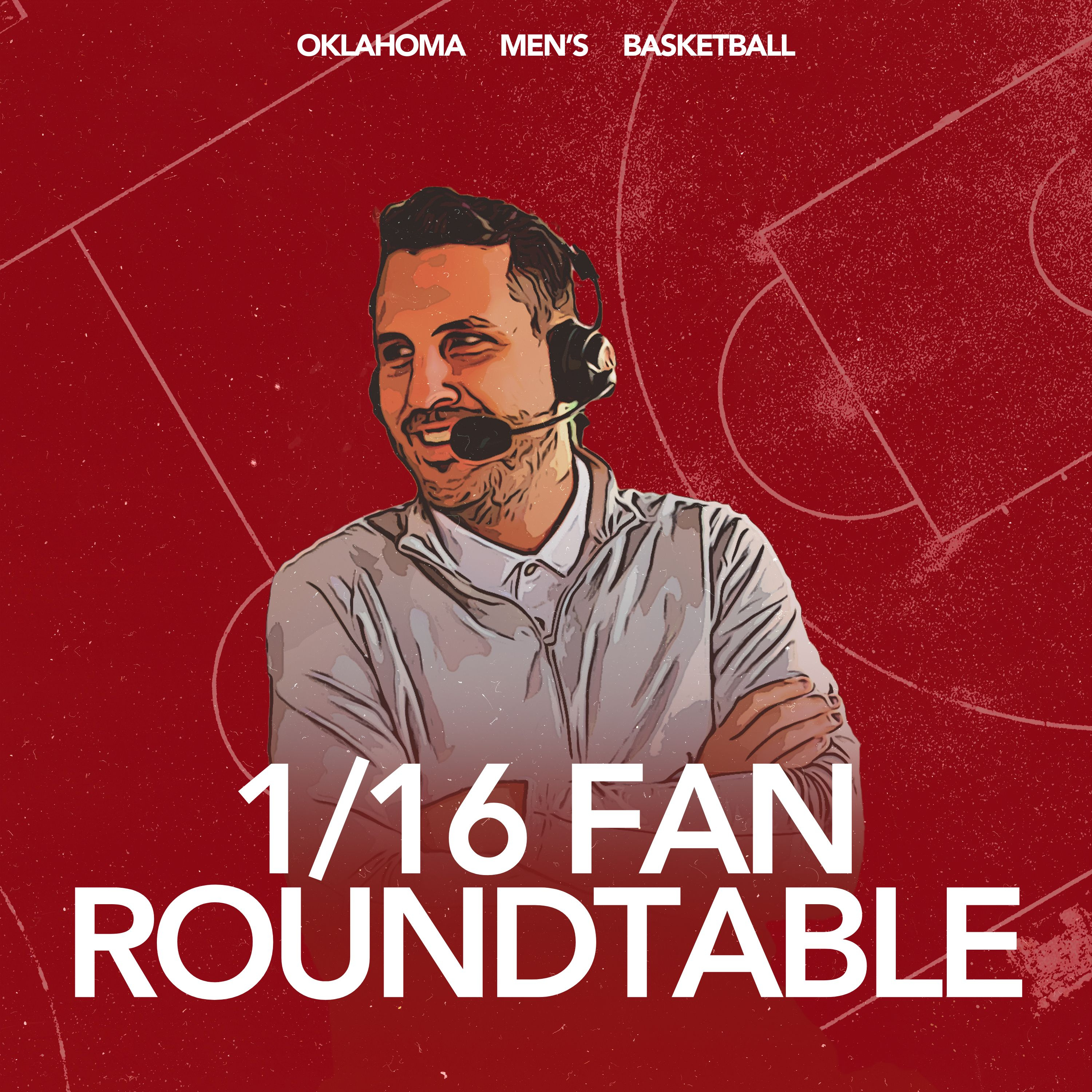 Tyler Neal is Checking In - An Oklahoma Sooners Basketball Podcast