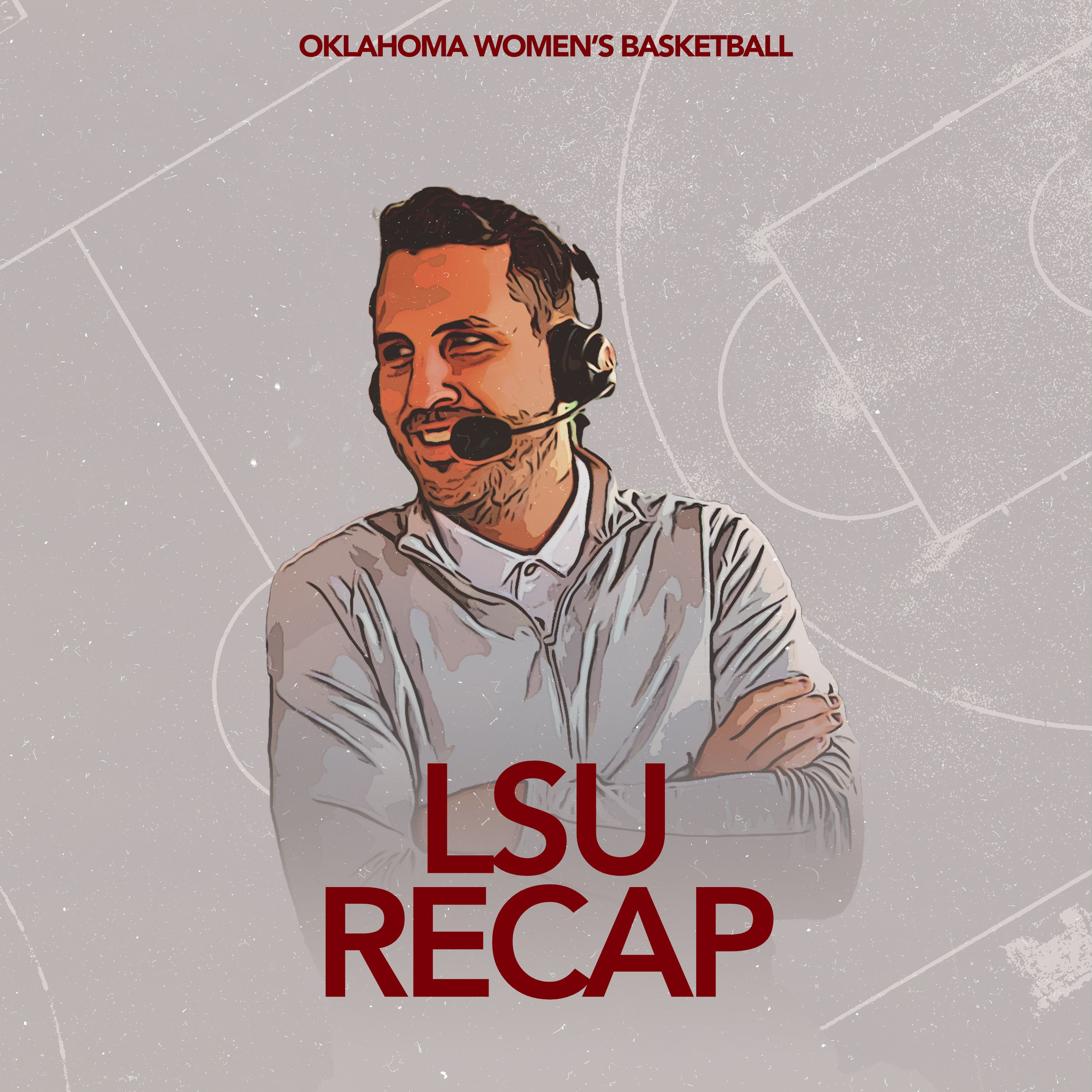 Tyler Neal is Checking In - An Oklahoma Sooners Basketball Podcast