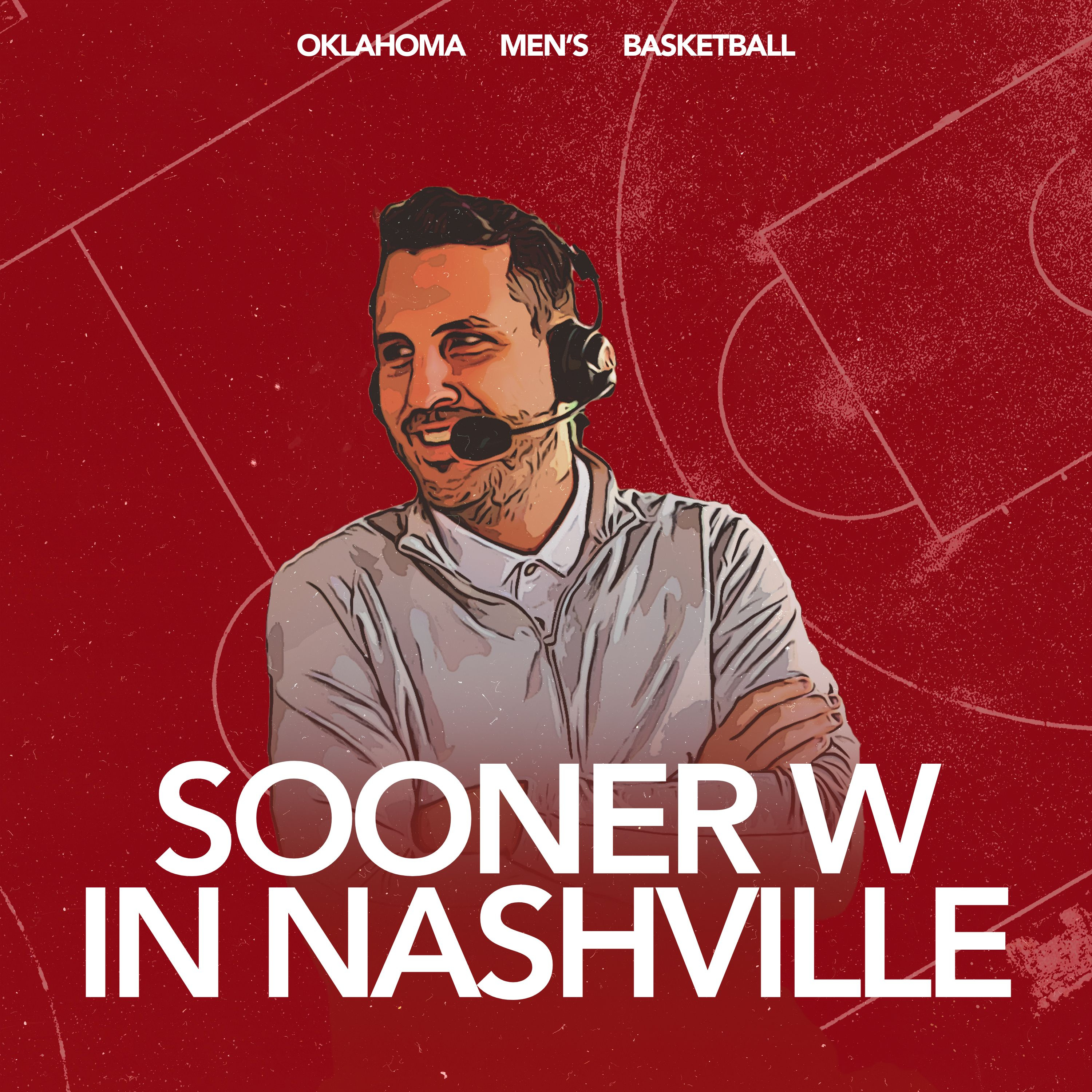 Tyler Neal is Checking In - An Oklahoma Sooners Basketball Podcast