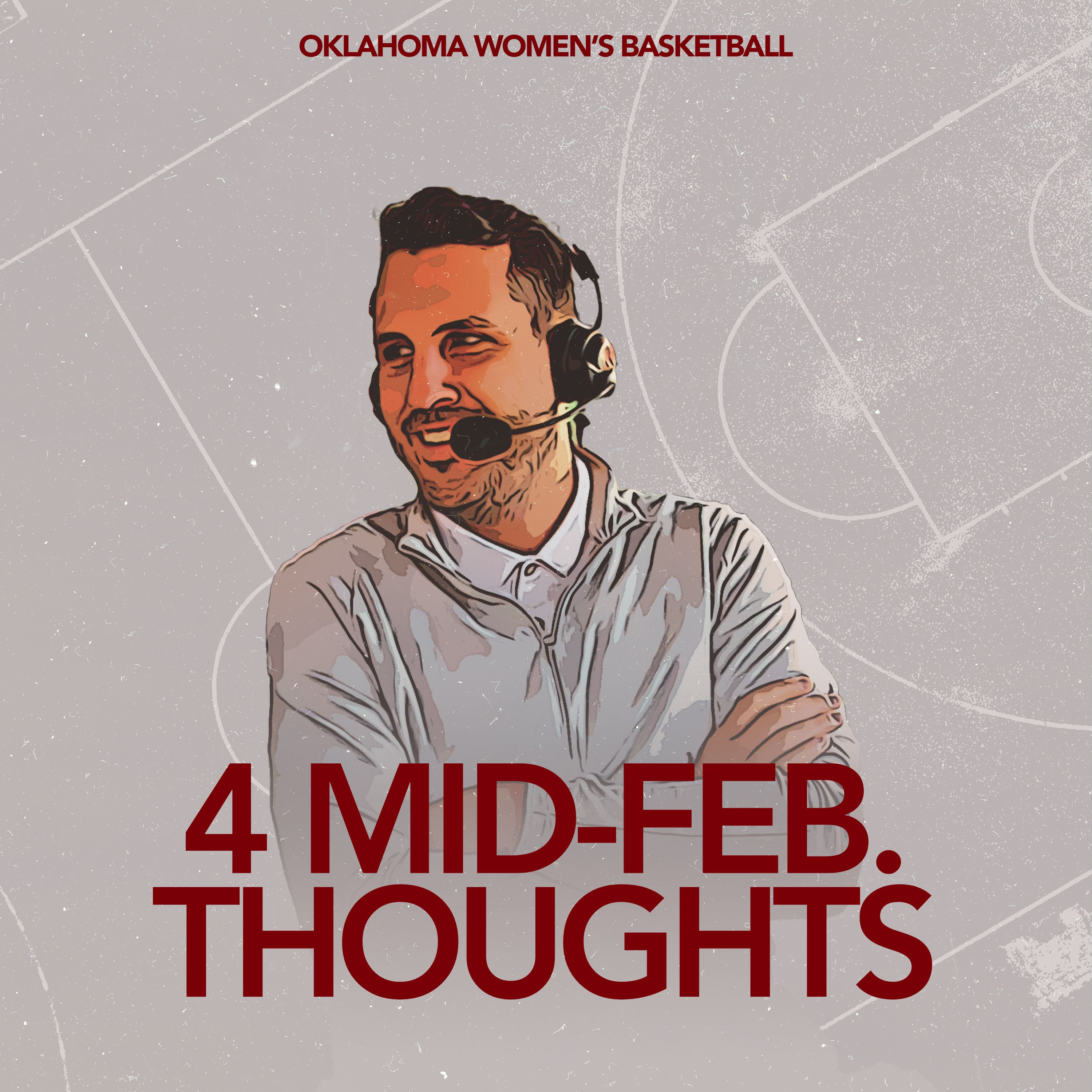 Tyler Neal is Checking In - An Oklahoma Sooners Basketball Podcast