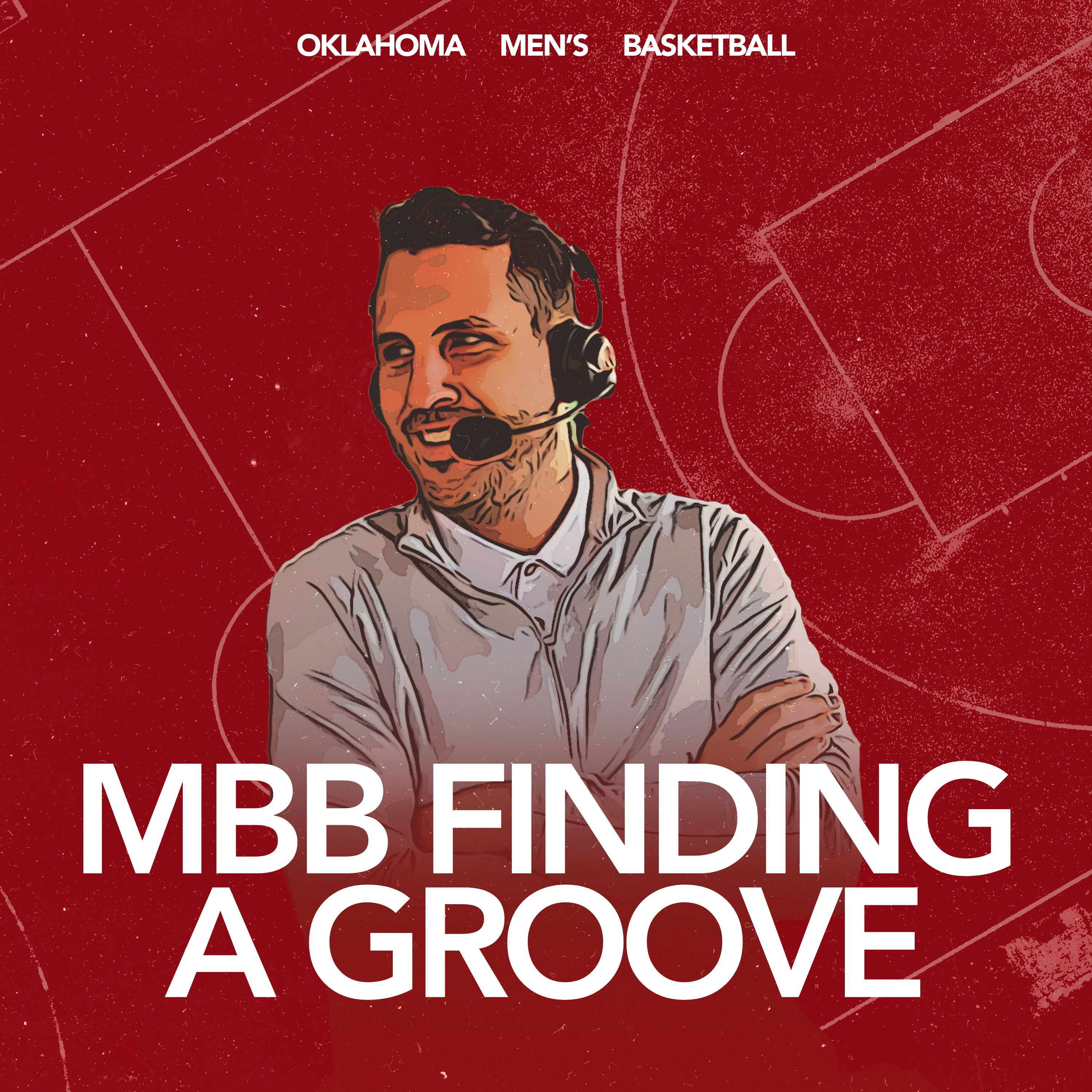 Tyler Neal is Checking In - An Oklahoma Sooners Basketball Podcast