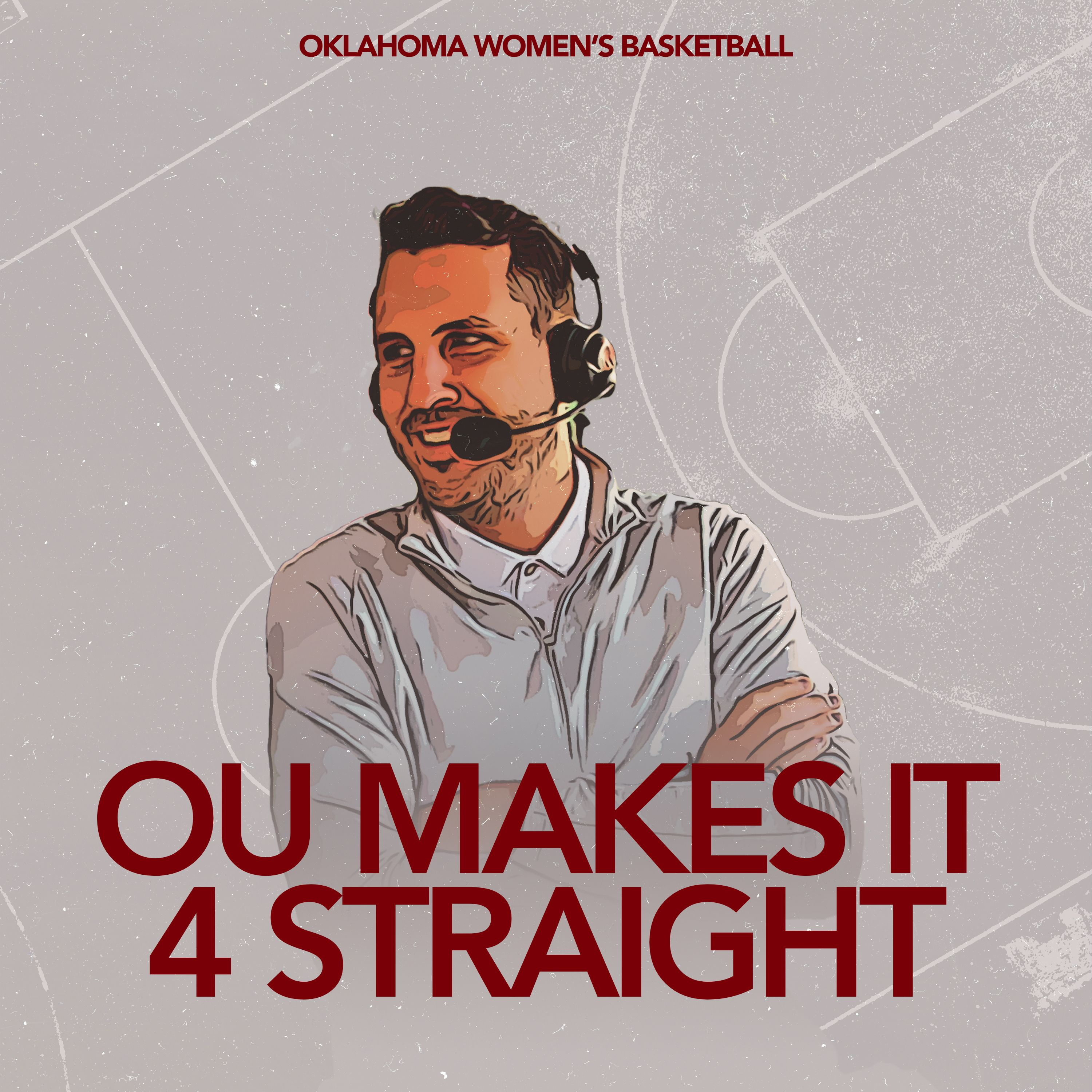 Tyler Neal is Checking In - An Oklahoma Sooners Basketball Podcast
