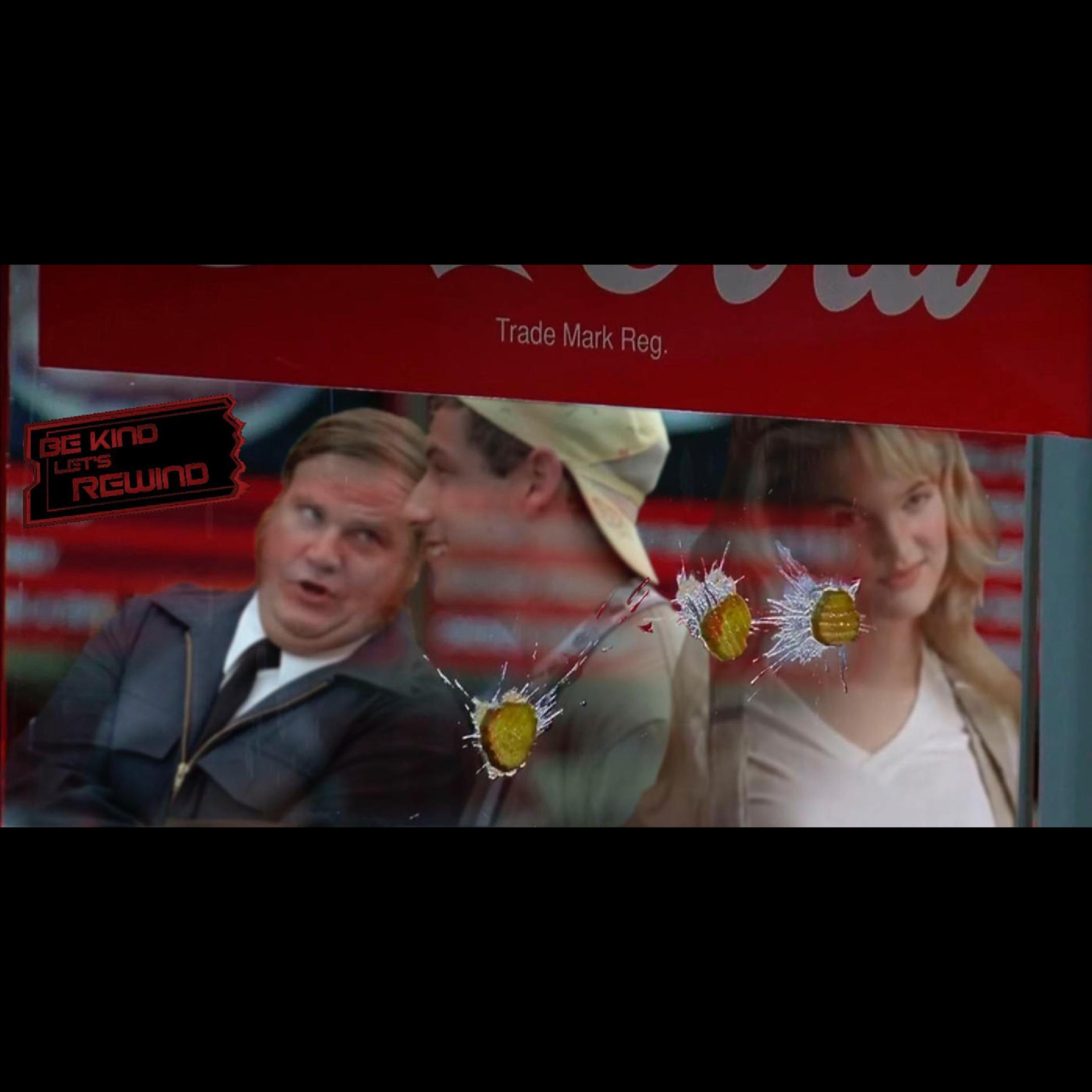 Be Kind Let’s Rewind Nostalgia Podcast