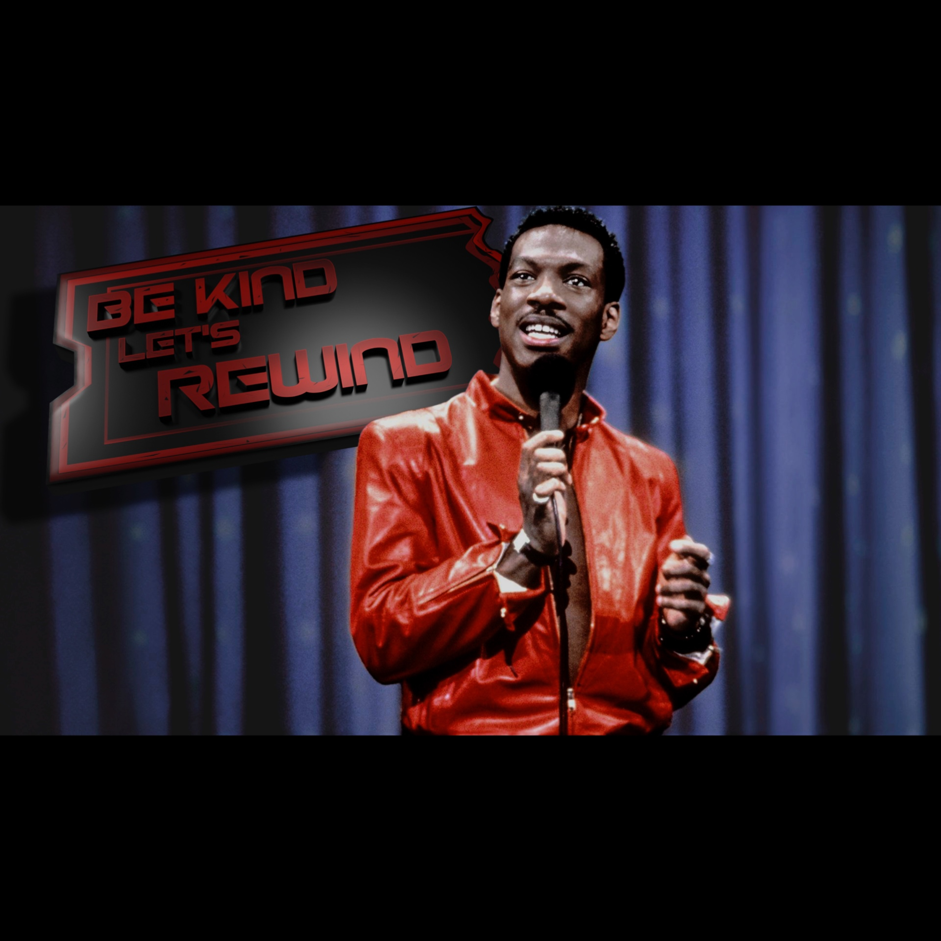  Eddie Murphy: The Comedic Revolution of the 80s (1980-1984) 59 episode artwork