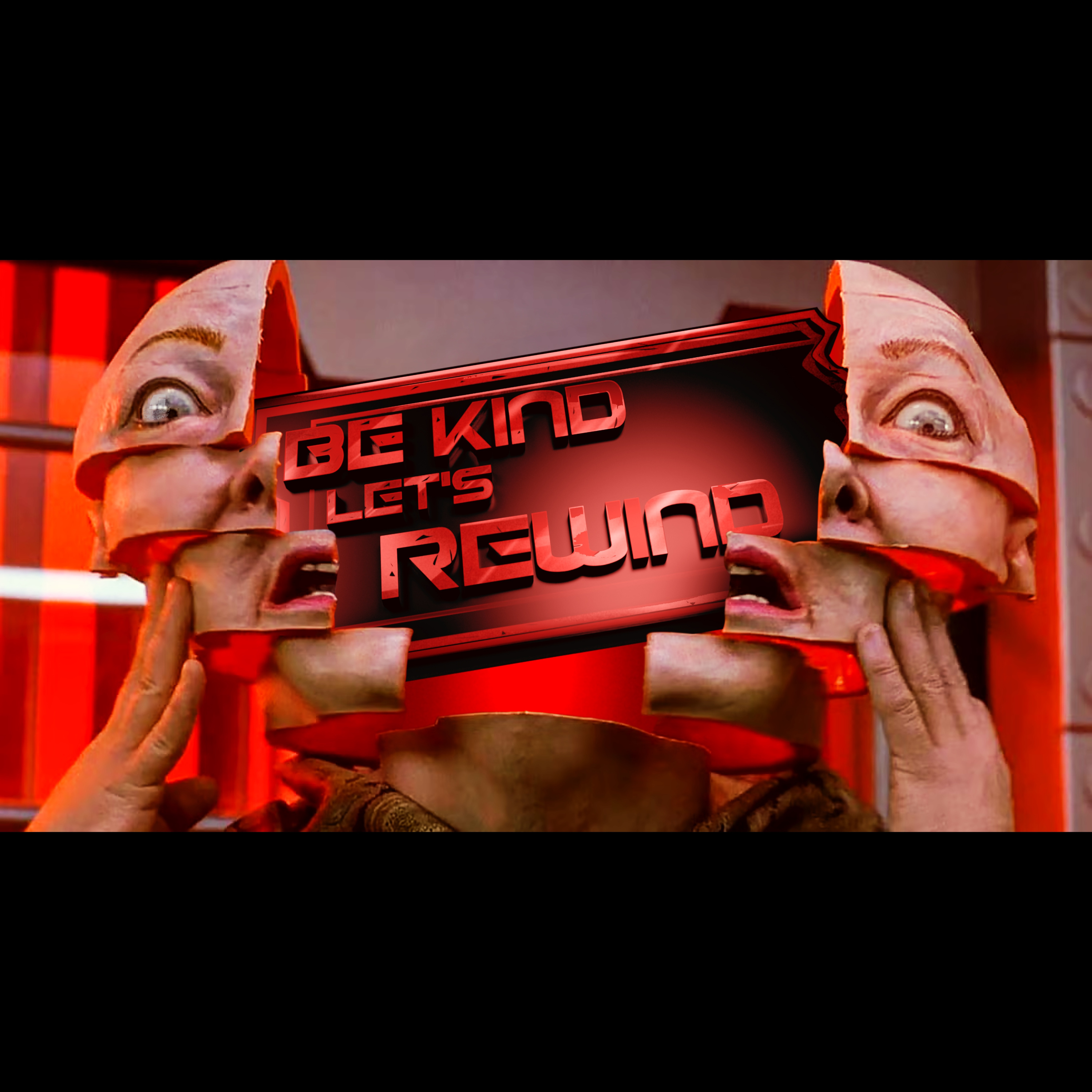 Be Kind Let’s Rewind