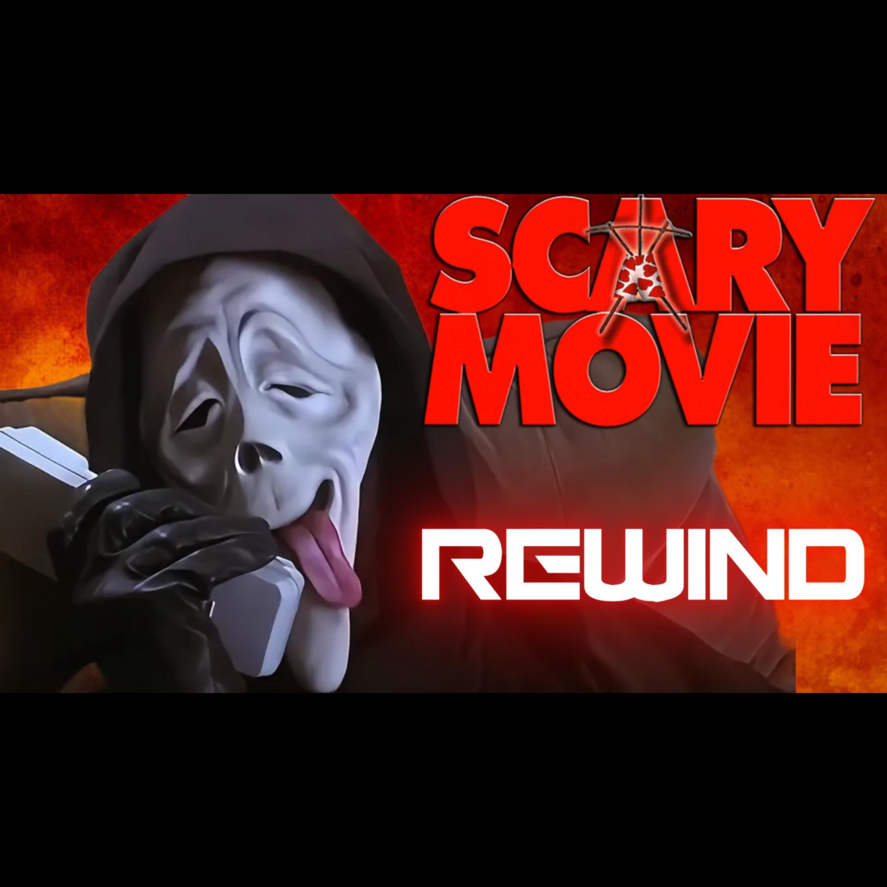 Be Kind Let’s Rewind