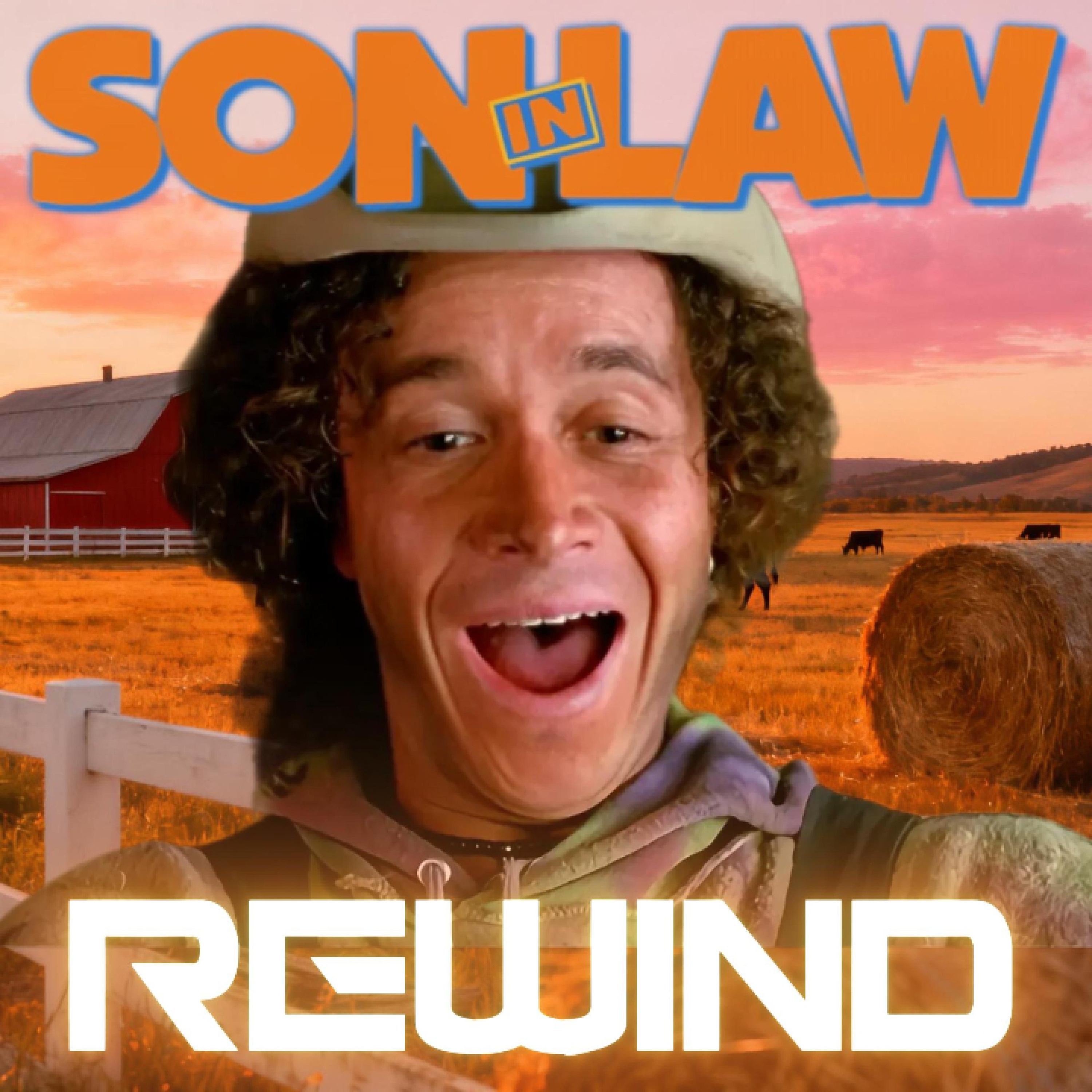 Rewinding Son-in-Law: 90's Pauly Shore at His Peak episode artwork