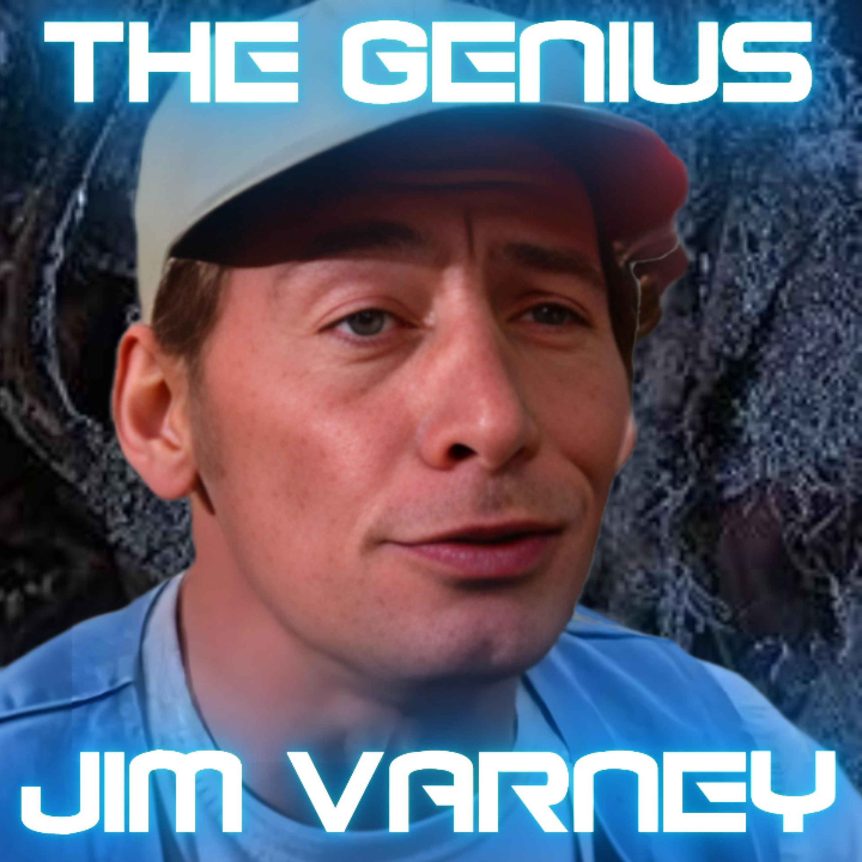 Why Jim Varney Was A Comic Genius: An Interview with his nephew Justin Lloyd episode artwork
