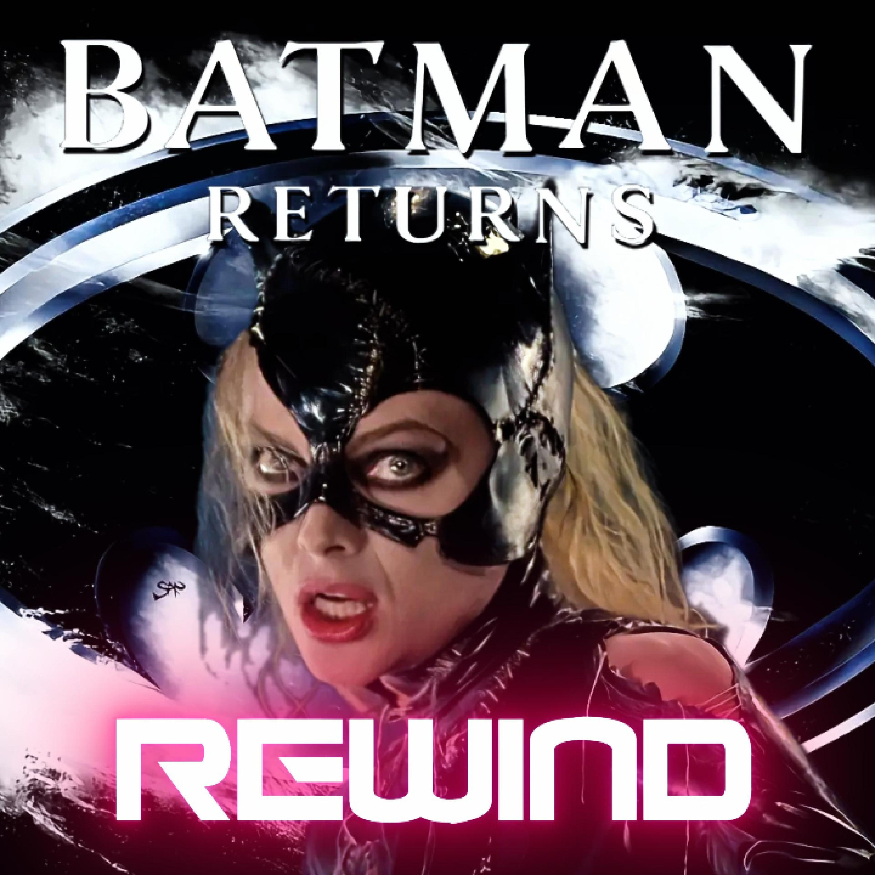 Be Kind Let’s Rewind Nostalgia Podcast