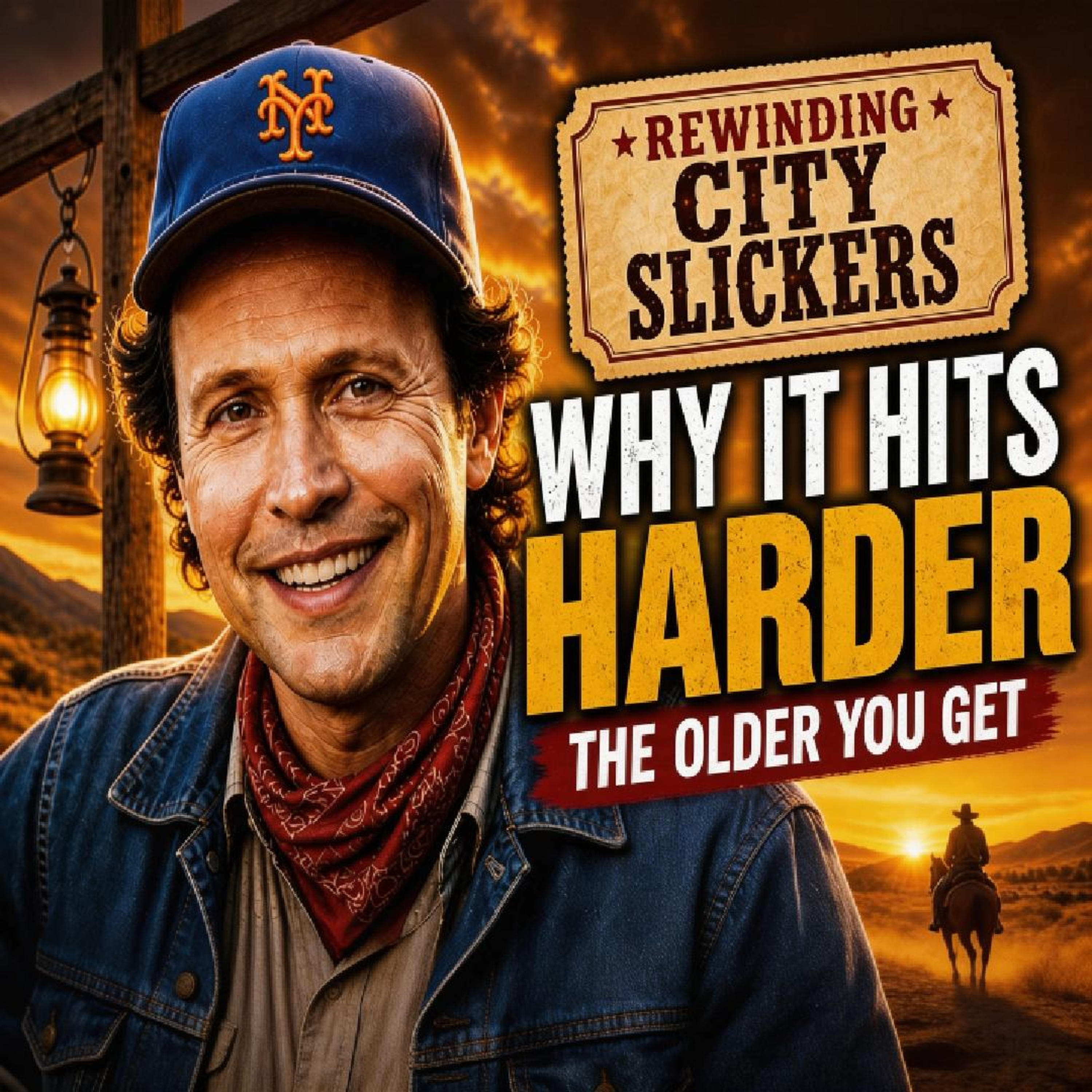 Episode Logo