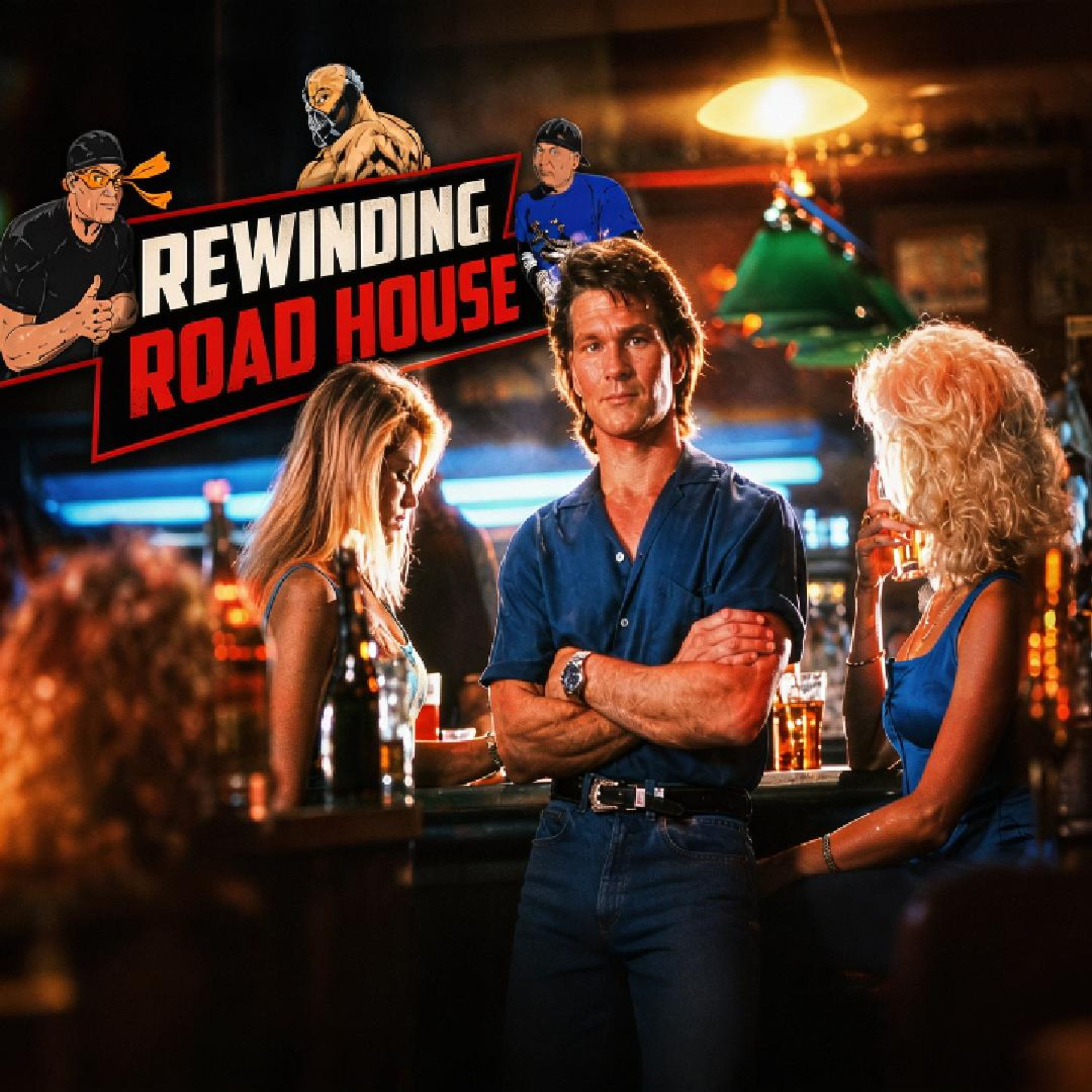 Episode Logo