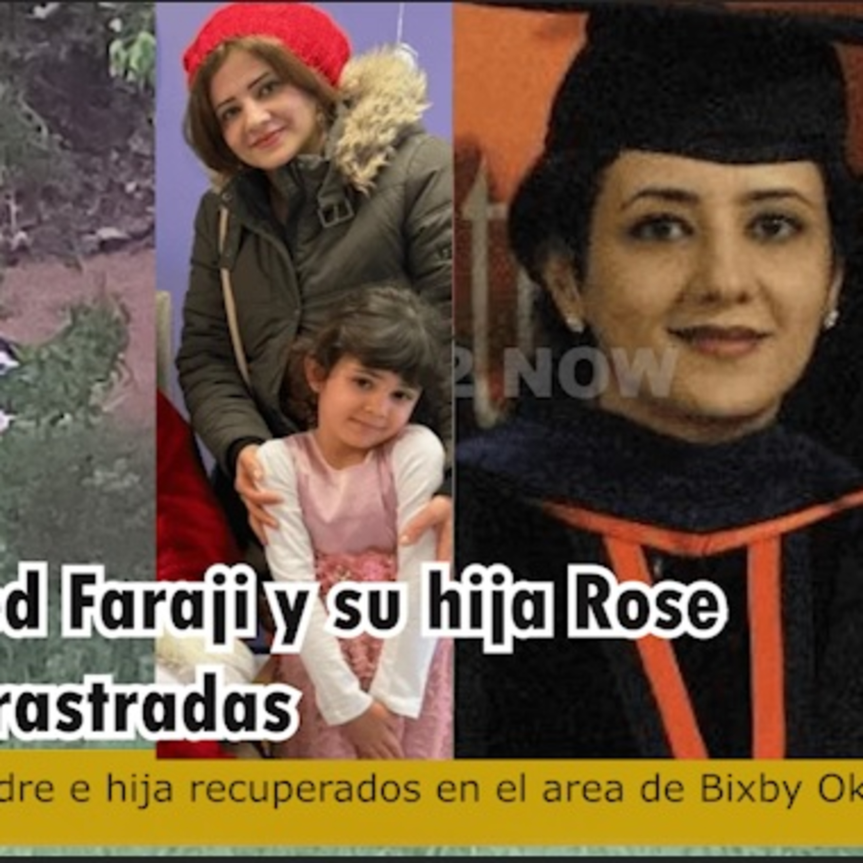 Que Buena Tulsa