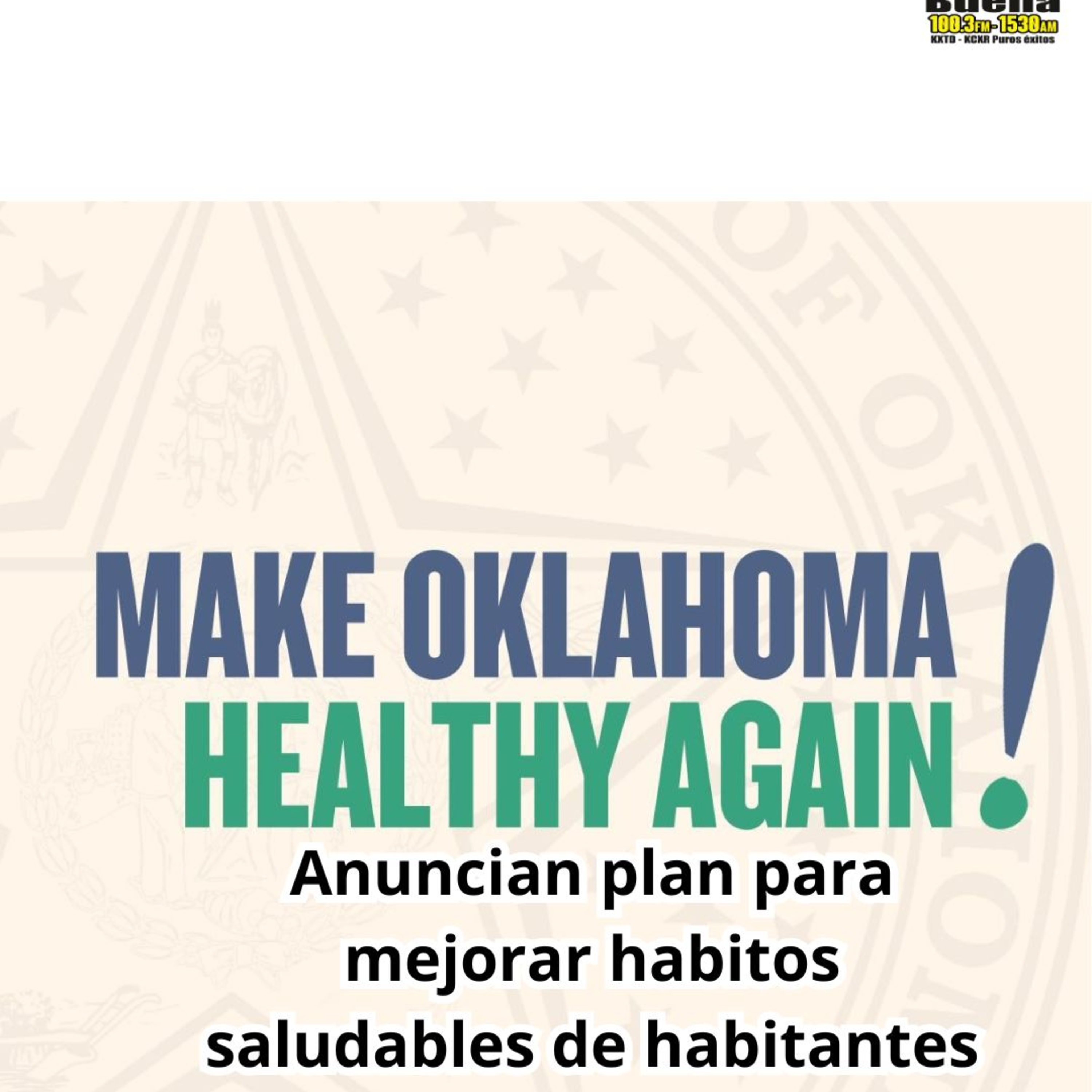 Que Buena Tulsa