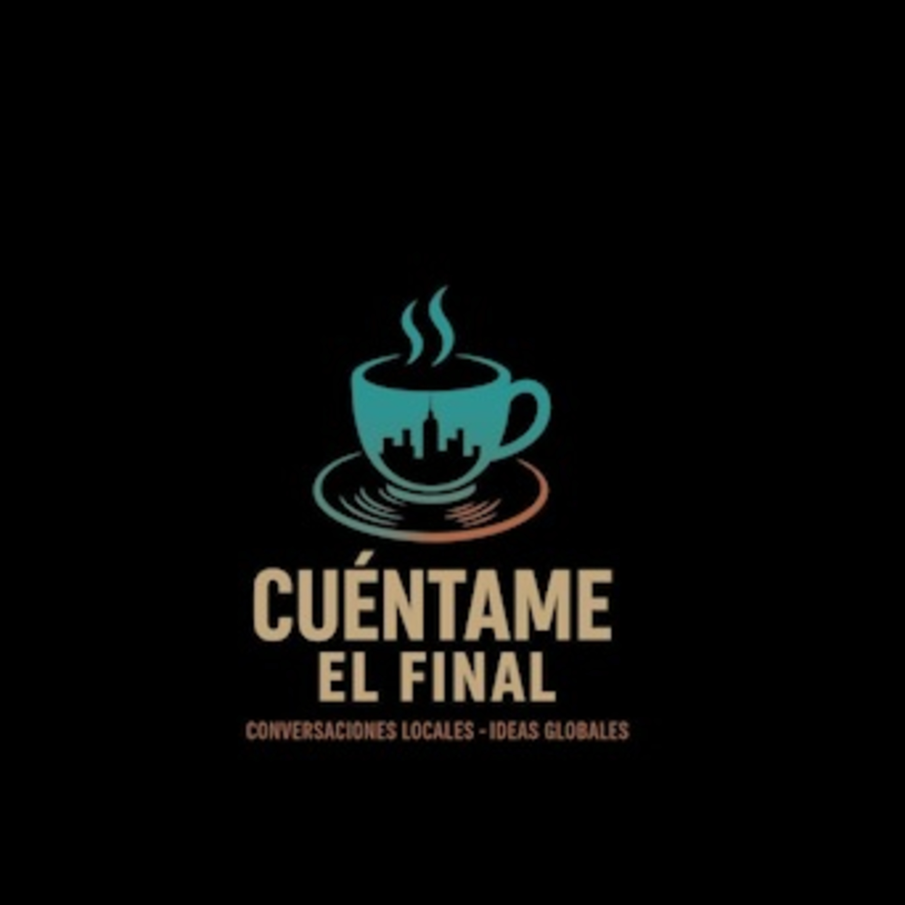 Cuentame el Final con El reto de emprender no es nada facil  episode artwork