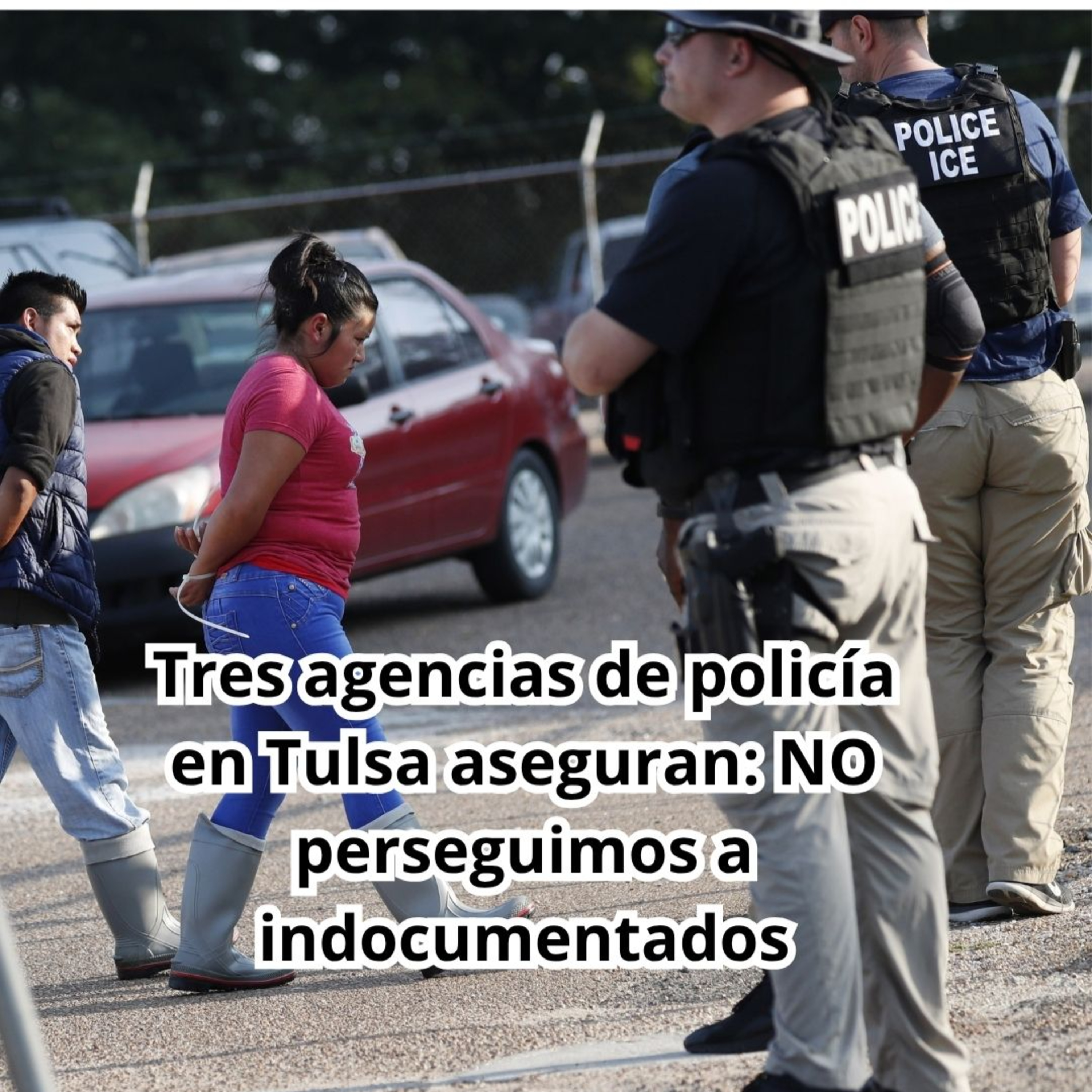 Que Buena Tulsa