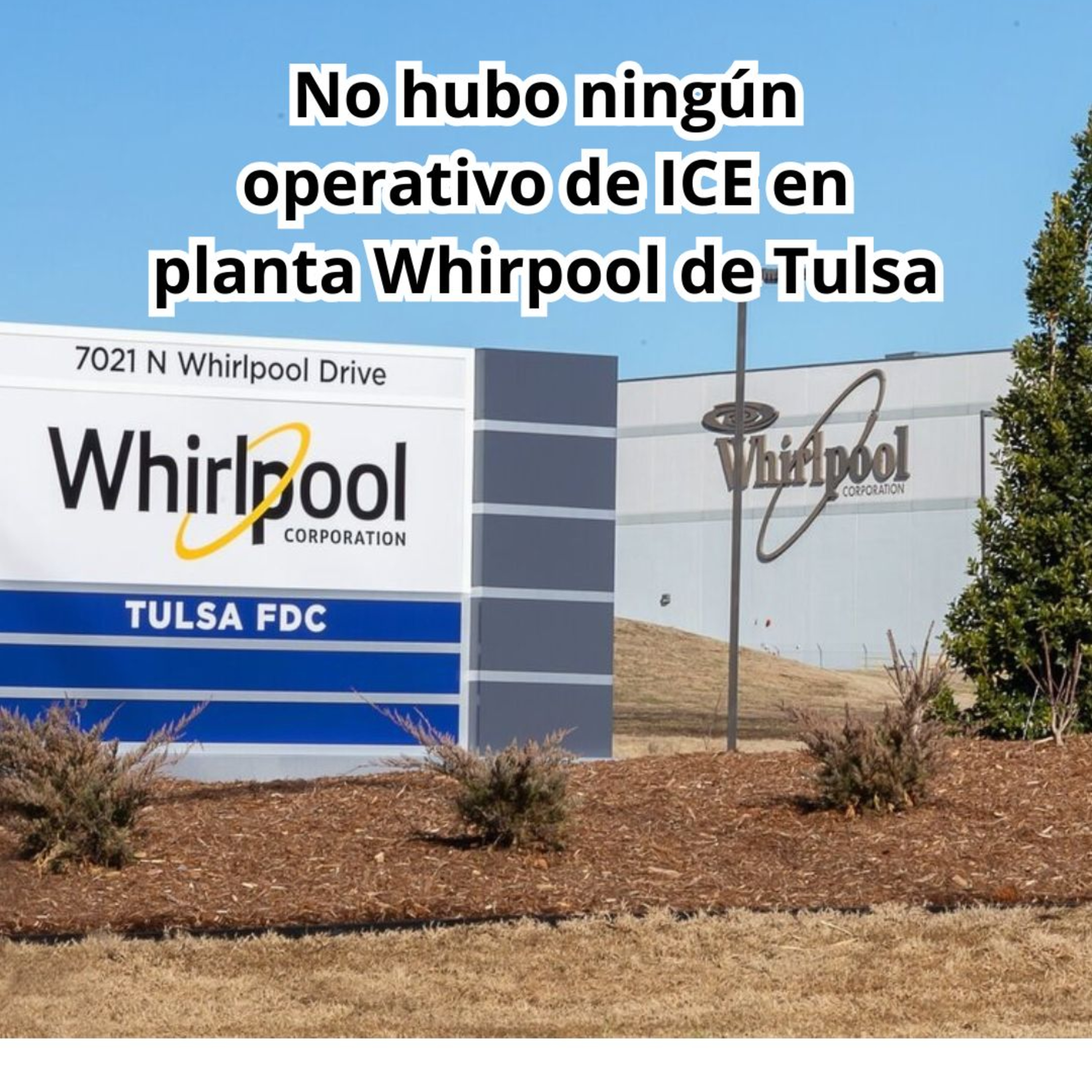Que Buena Tulsa