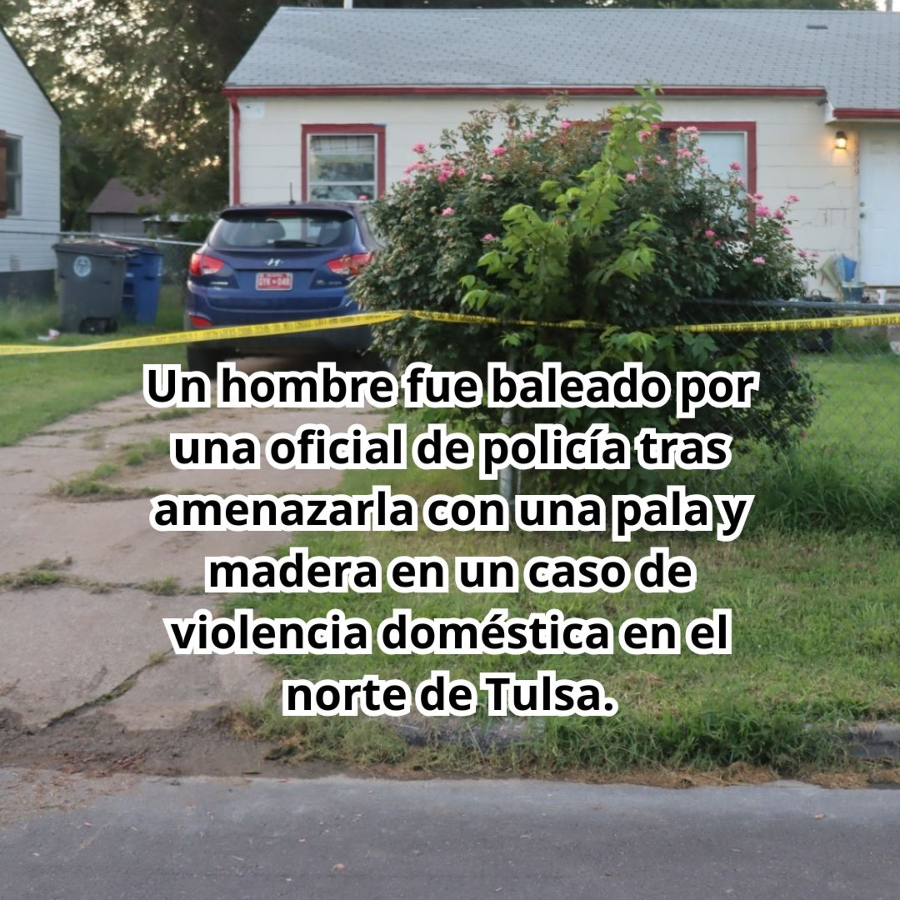 Que Buena Tulsa