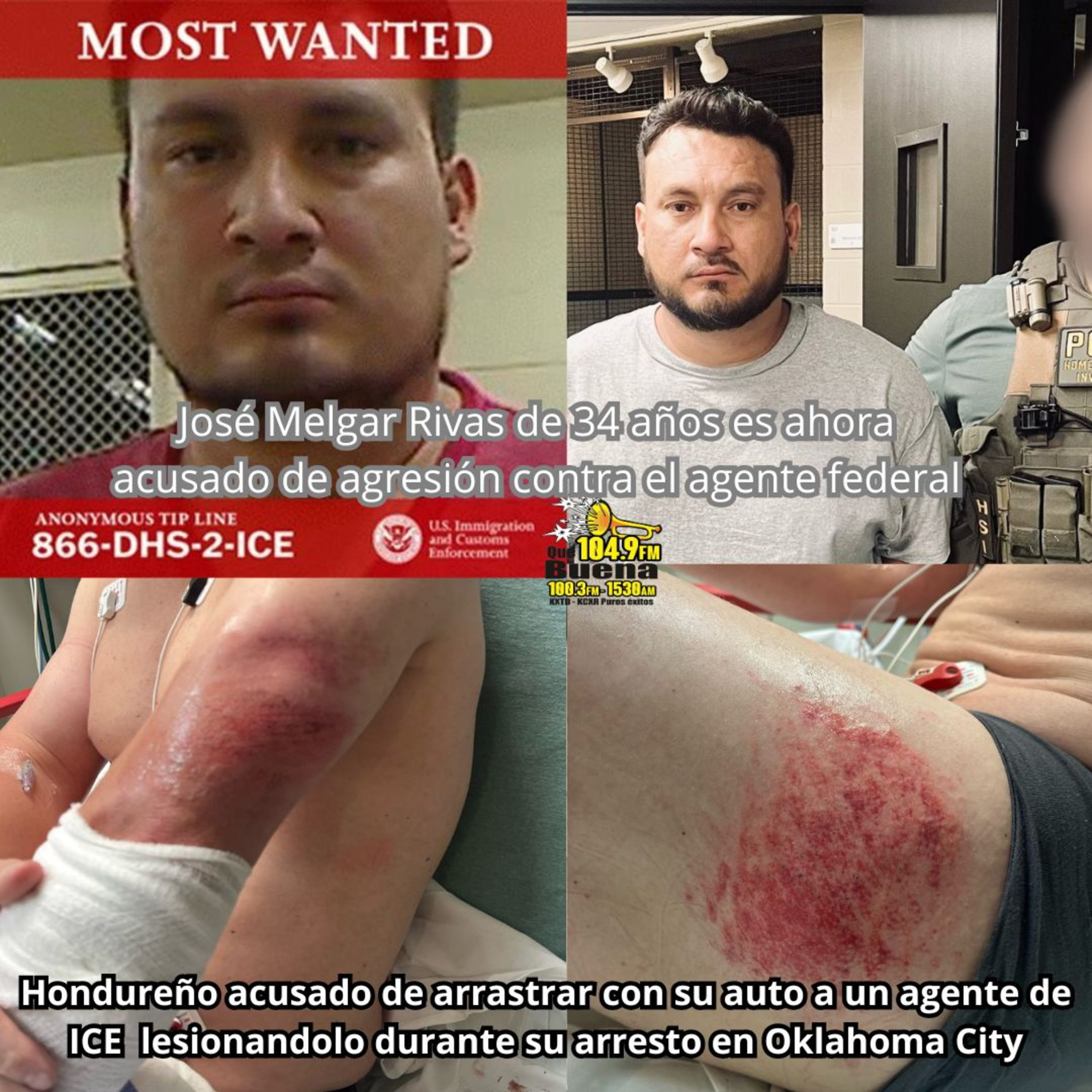 Que Buena Tulsa