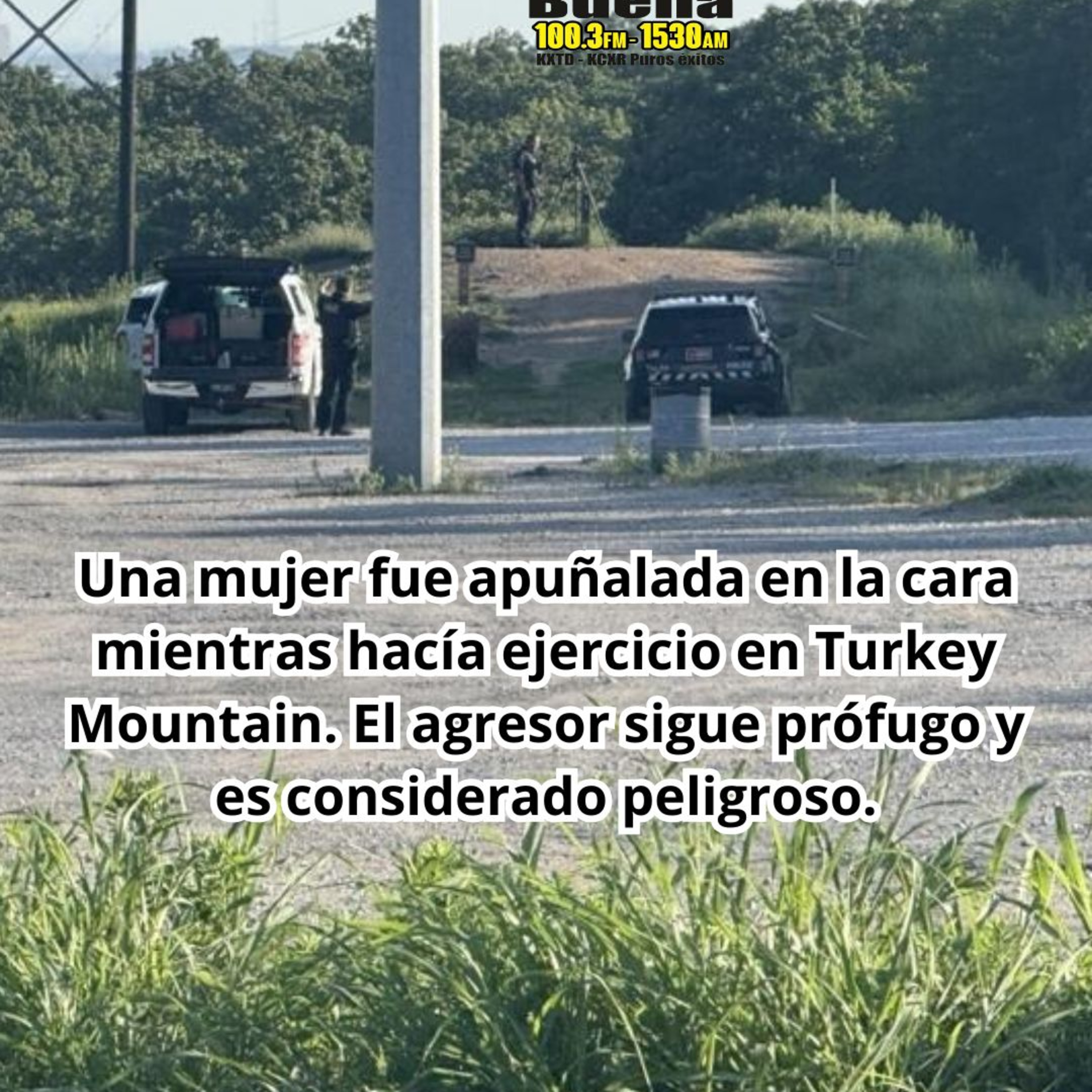 Que Buena Tulsa