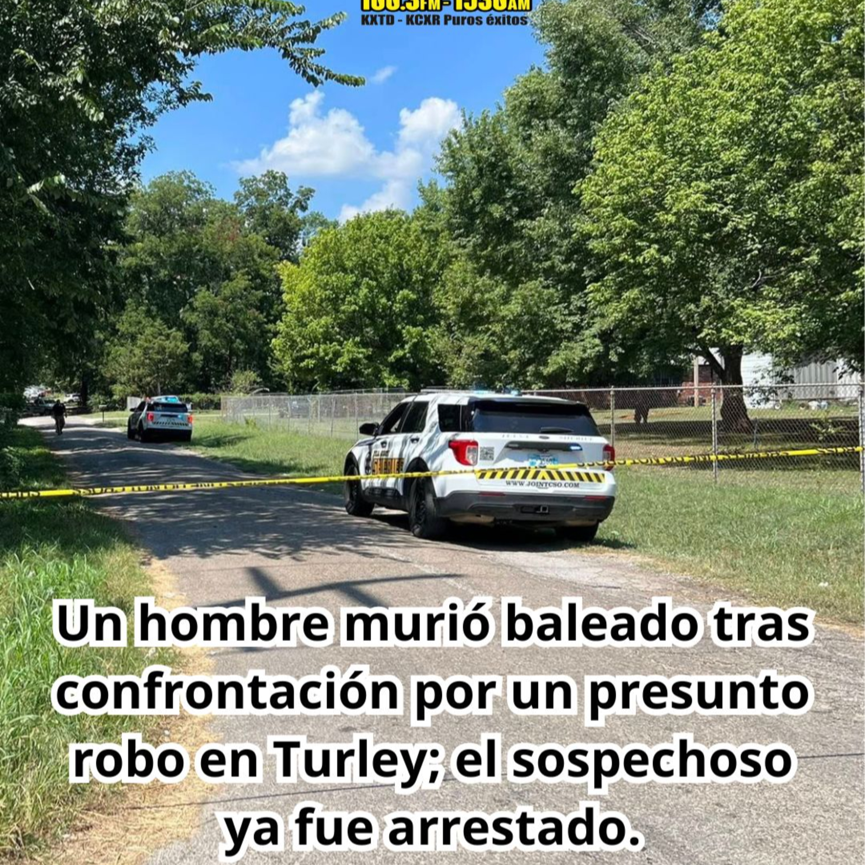 Que Buena Tulsa