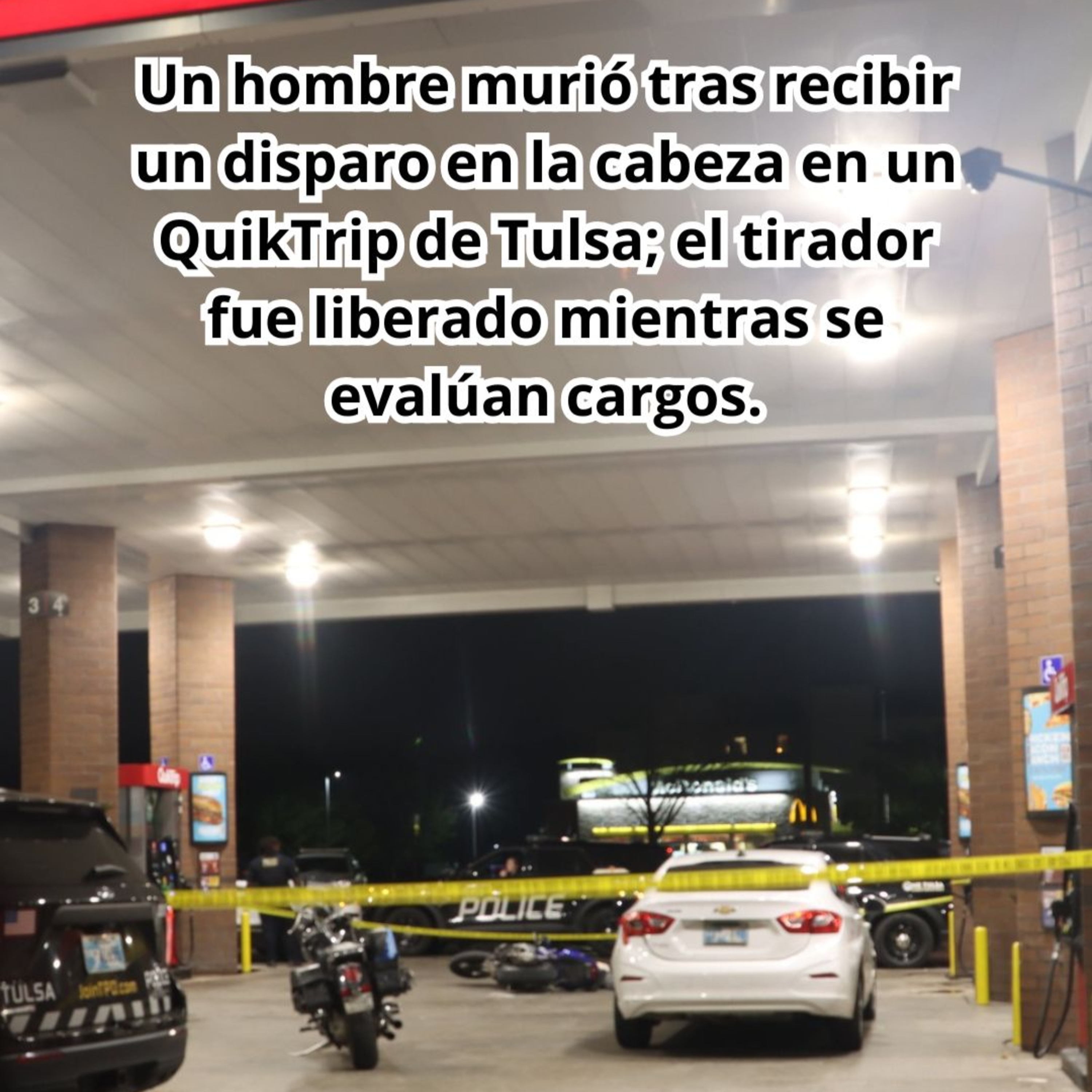 22 DE SEPTIEMBRE 2025🌟 ¡Estas son las 📢 NOTICIAS DE HOY LUNES desde ⁠#Tulsa⁠ ⁠#Oklahoma⁠! 🇺🇸🌤️ episode artwork