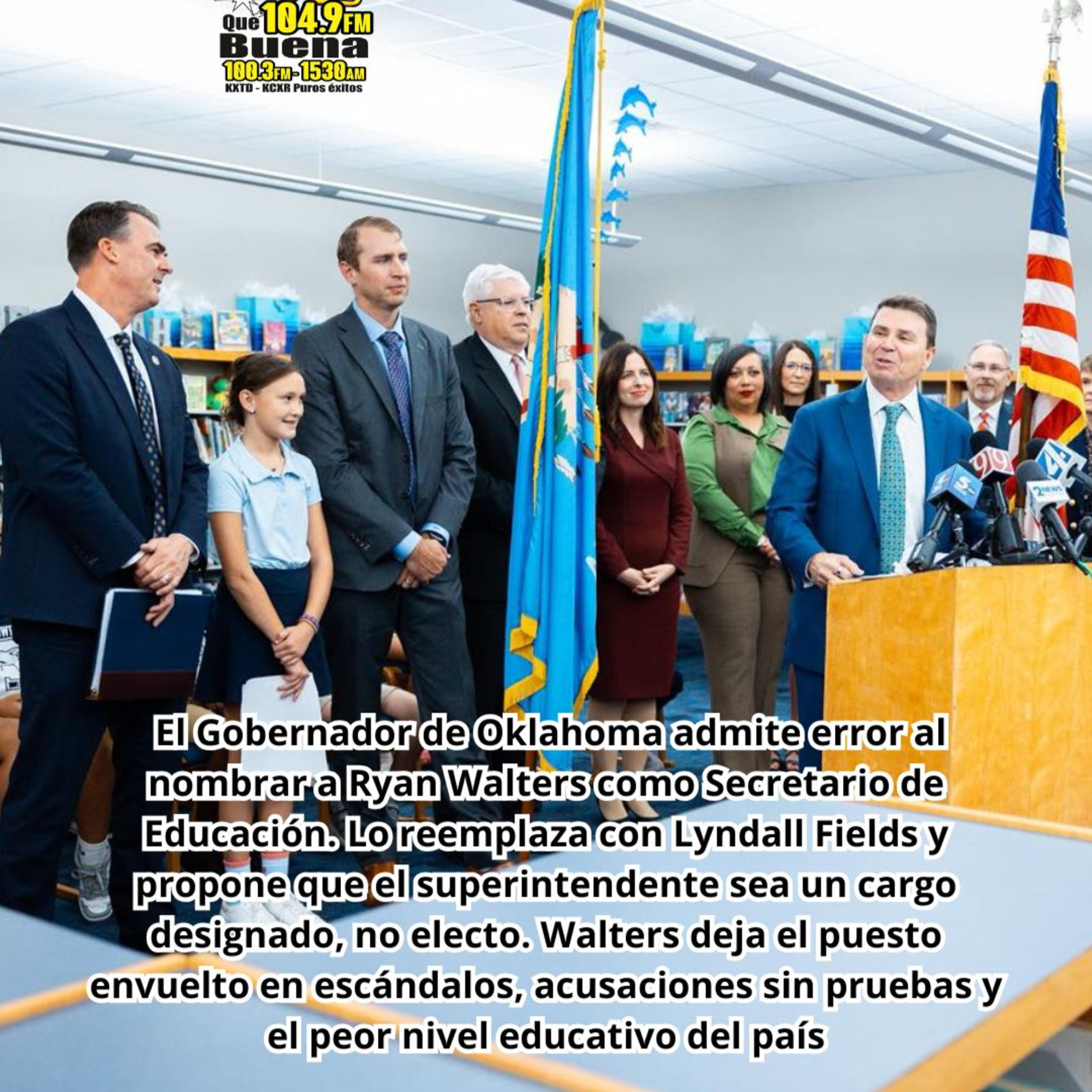 2 de Octubre 2025🗞️ ¡Noticias de Hoy Juevesdesde Tulsa, Oklahoma! 🏙️🇺🇸 episode artwork