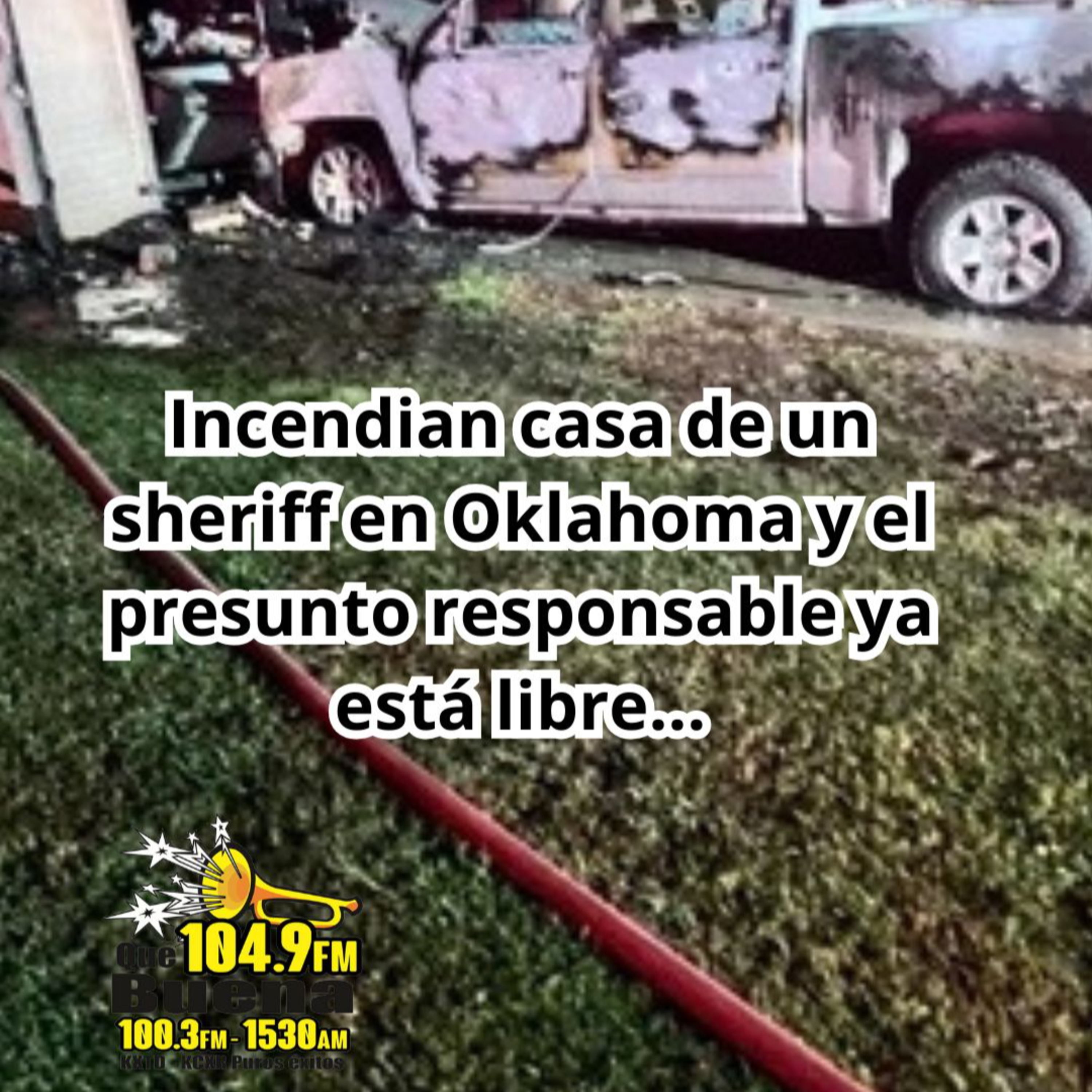 Martes 7 de Octubre 2025📅 Noticias de Hoy – 📍 Desde Tulsa, Oklahoma episode artwork