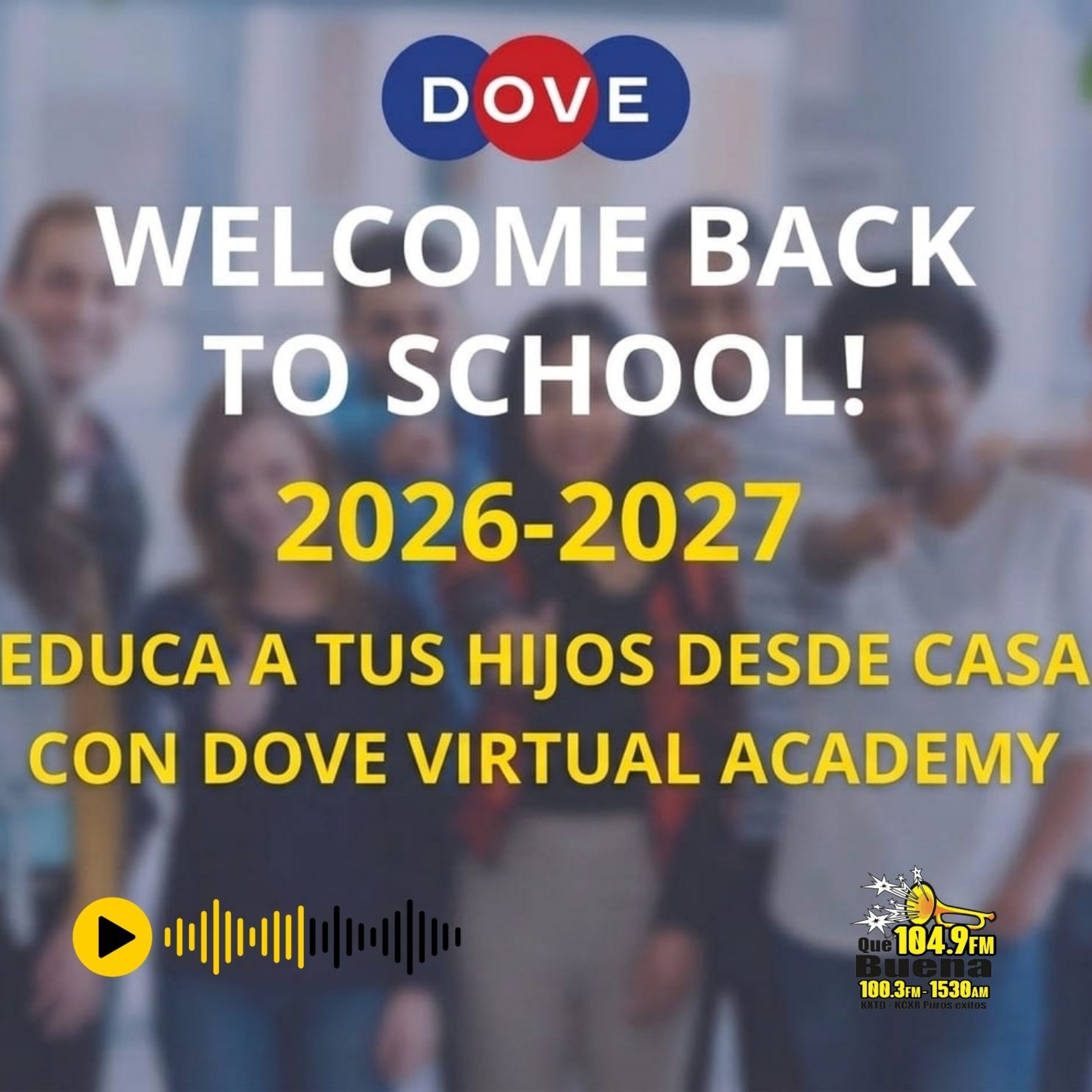 Conoce Dove Virtual Academy: Educación Online de Pre-K a 12º Grado en Oklahoma episode artwork