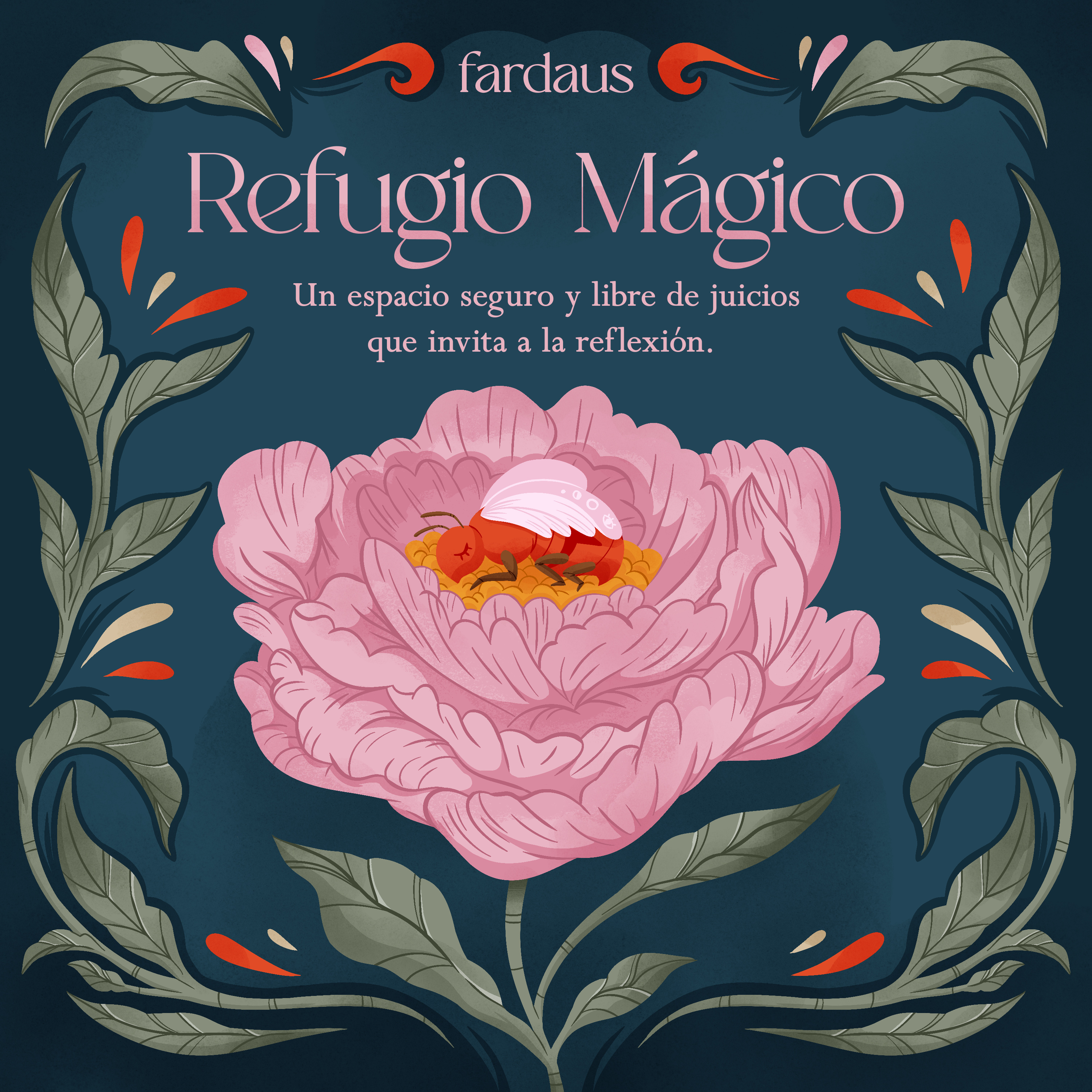 Ep.1 : ¿Suerte o Mala Suerte? episode artwork