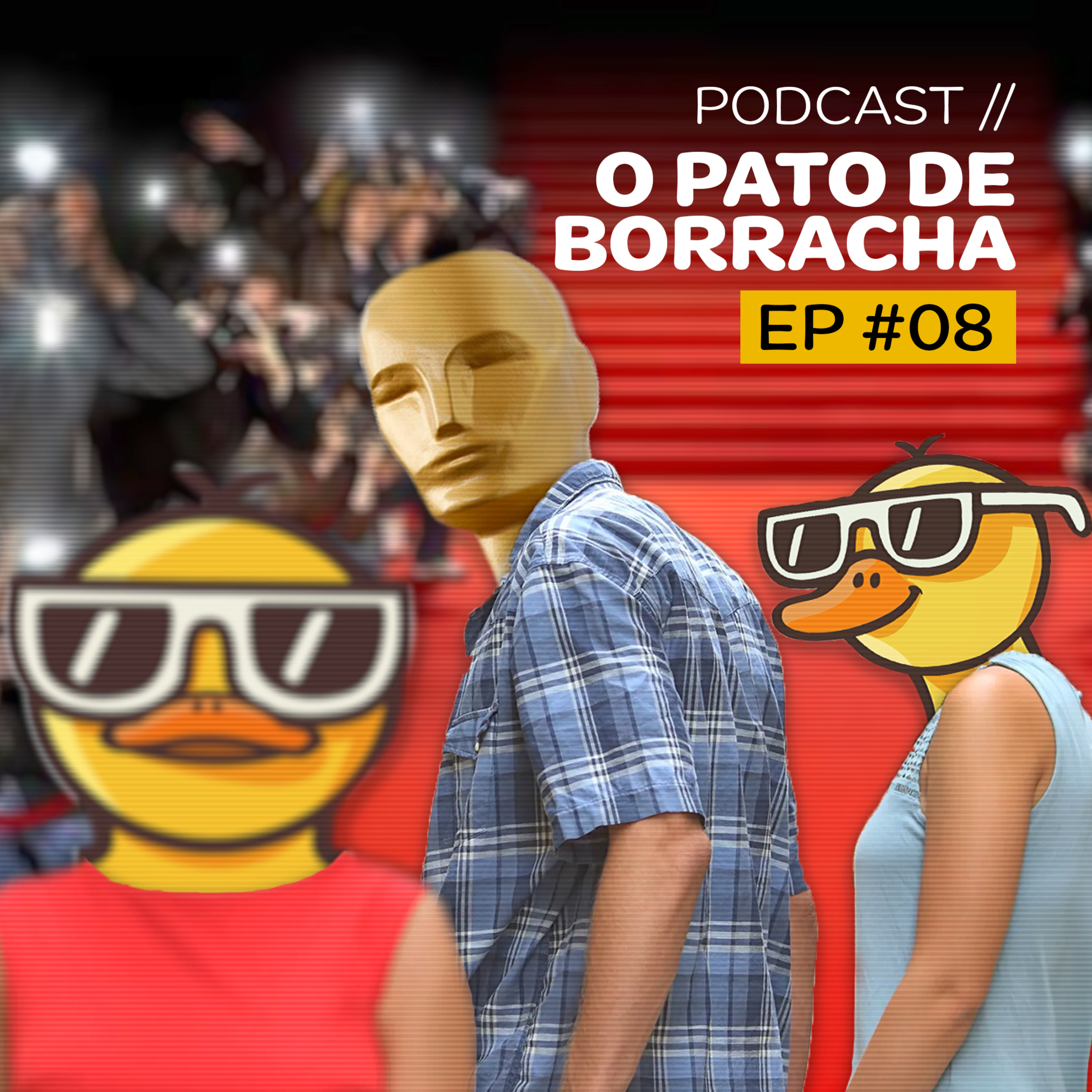 Frustrações do Oscar episode artwork