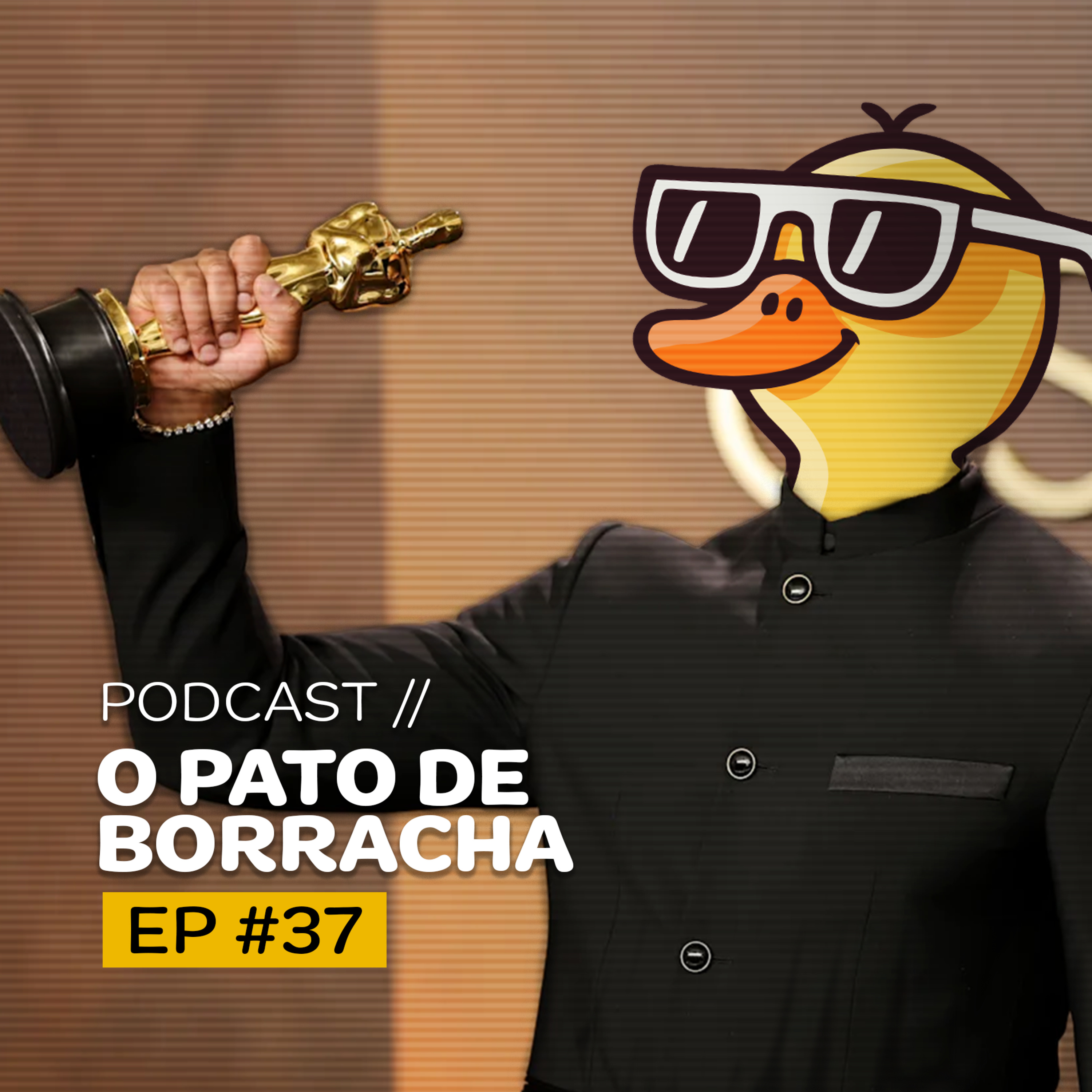 Análise do Oscar 2026 episode artwork