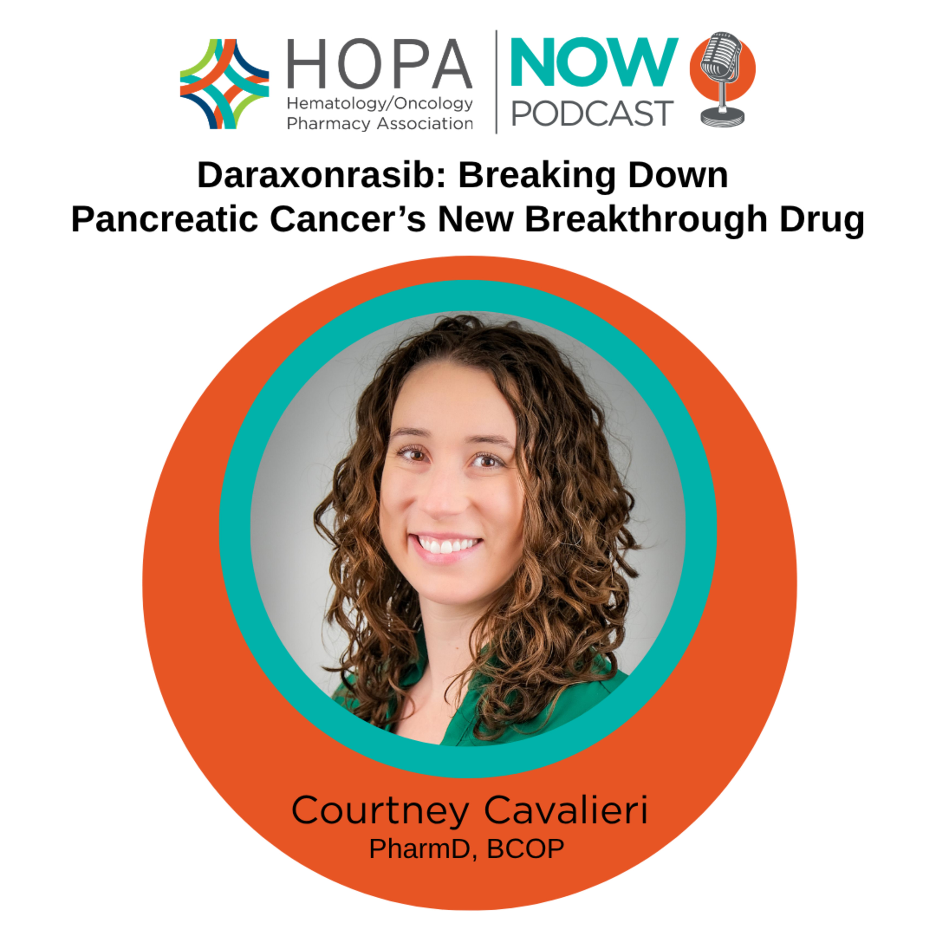 Daraxonrasib: Breaking Down Pancreatic Cancer’s New Breakthrough Drug