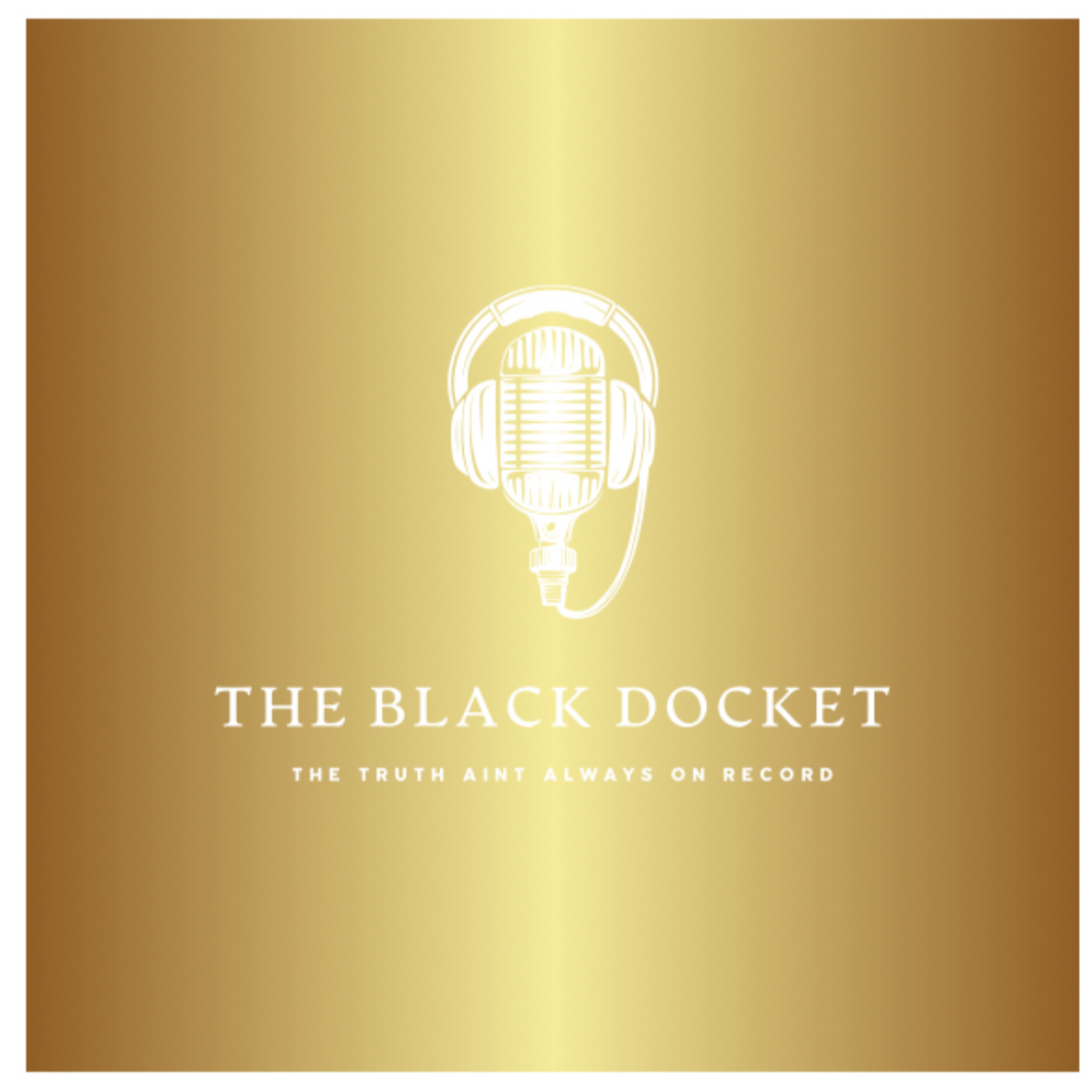 The Black Docket