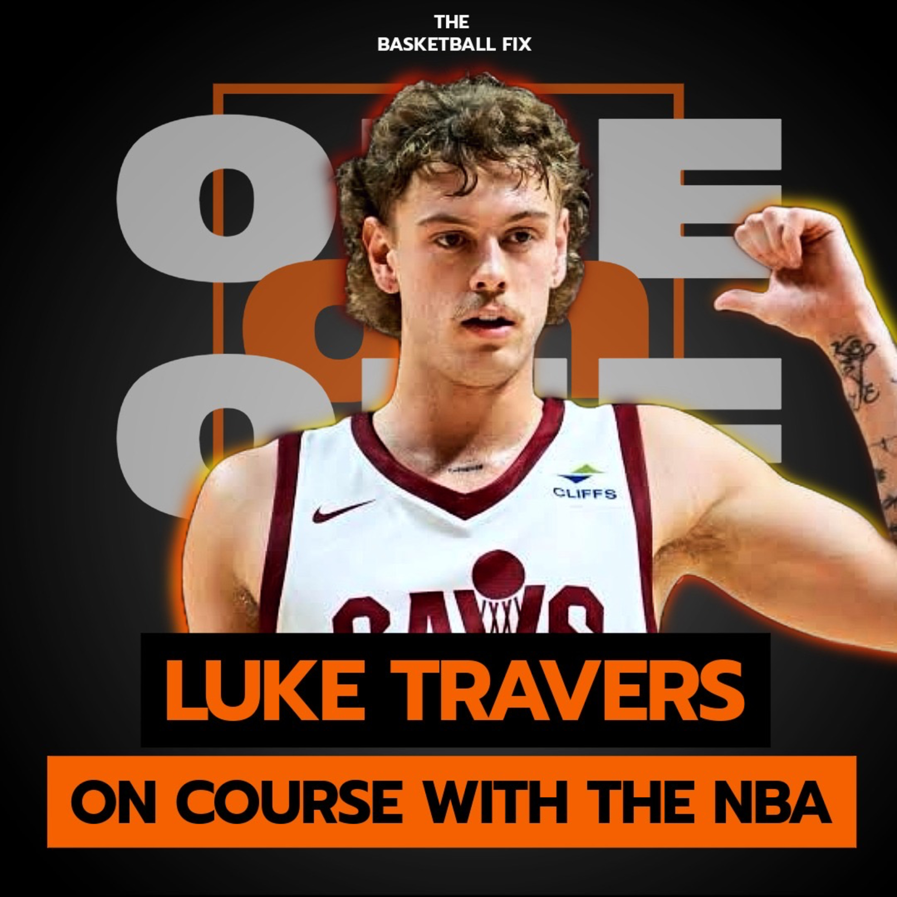 The Basketball Fix
